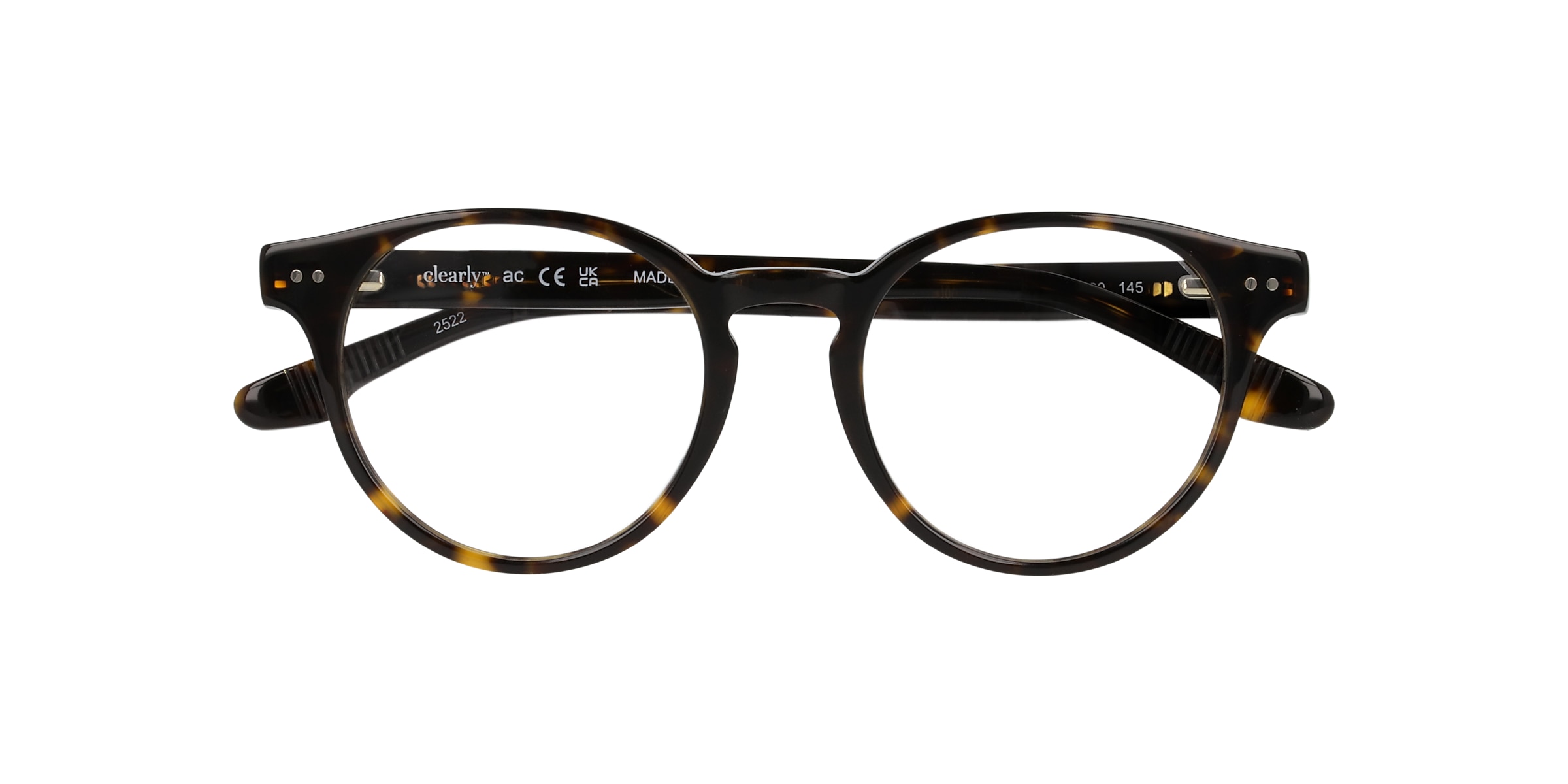 Clearly Glasses DEWDROP