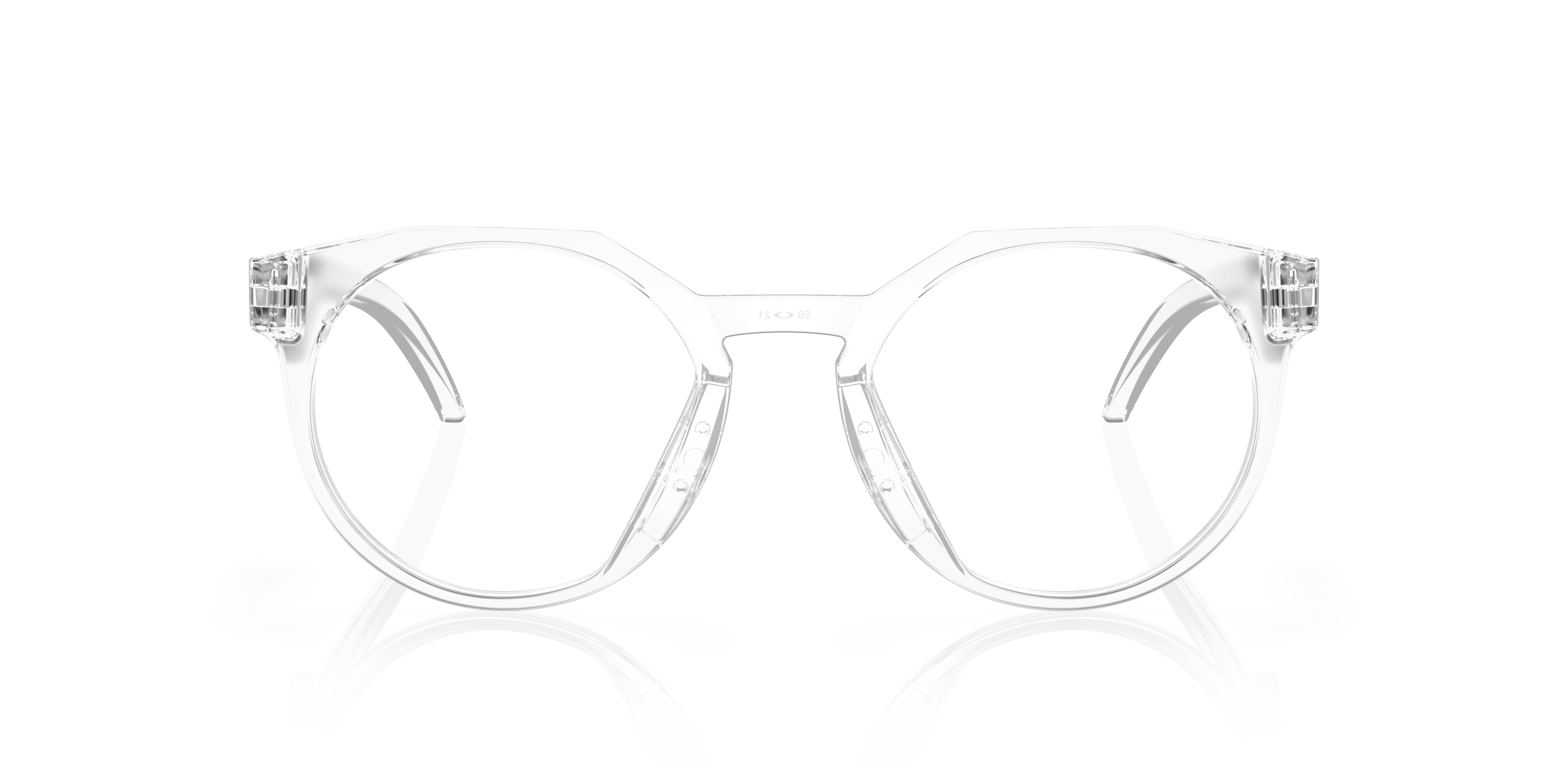 Oakley OX8139 KYLIAN MBAPP SIGNATURE SERIES HSTN Polished Clear Size S 248$