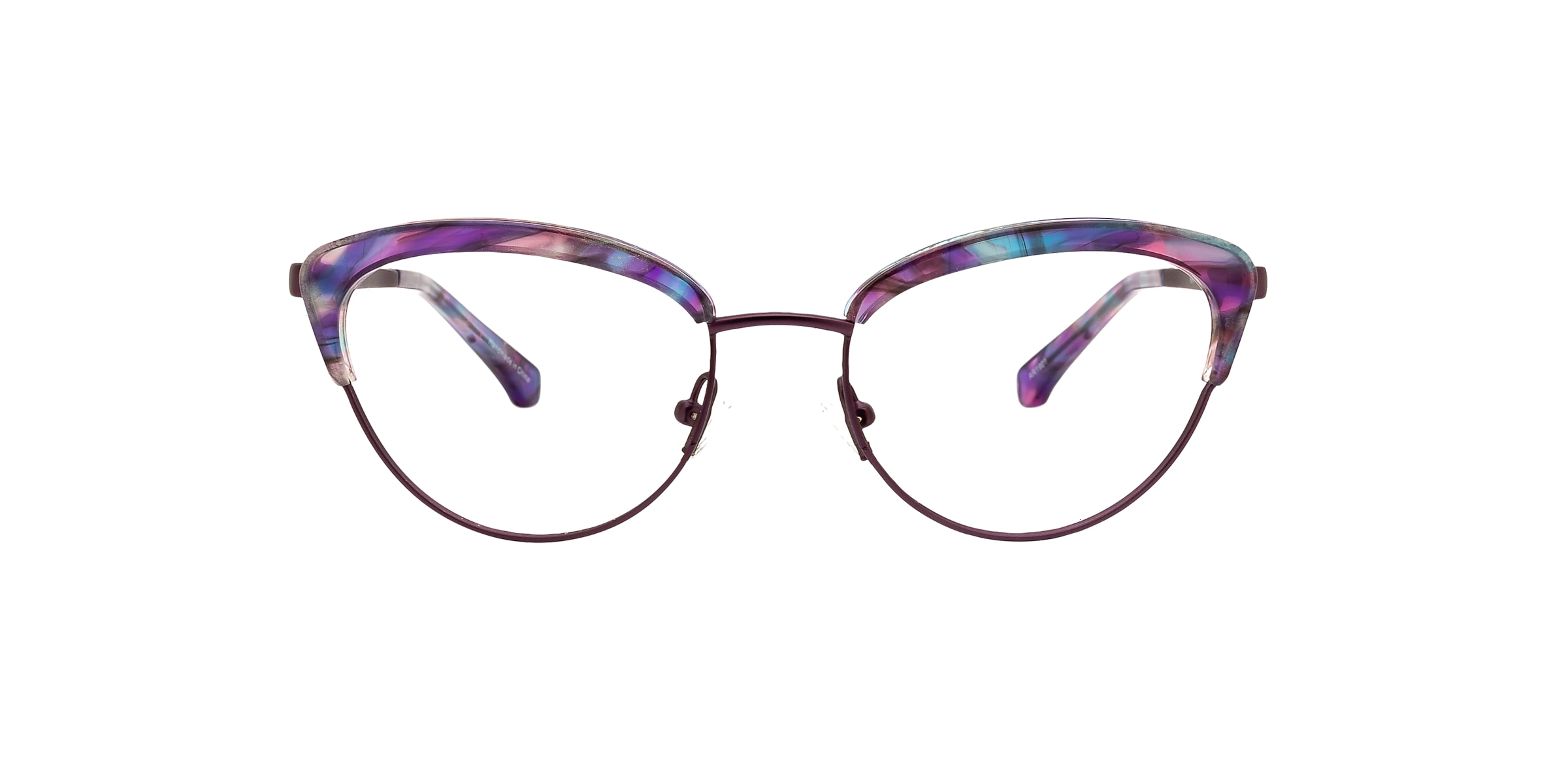 Clearly Glasses ROMY