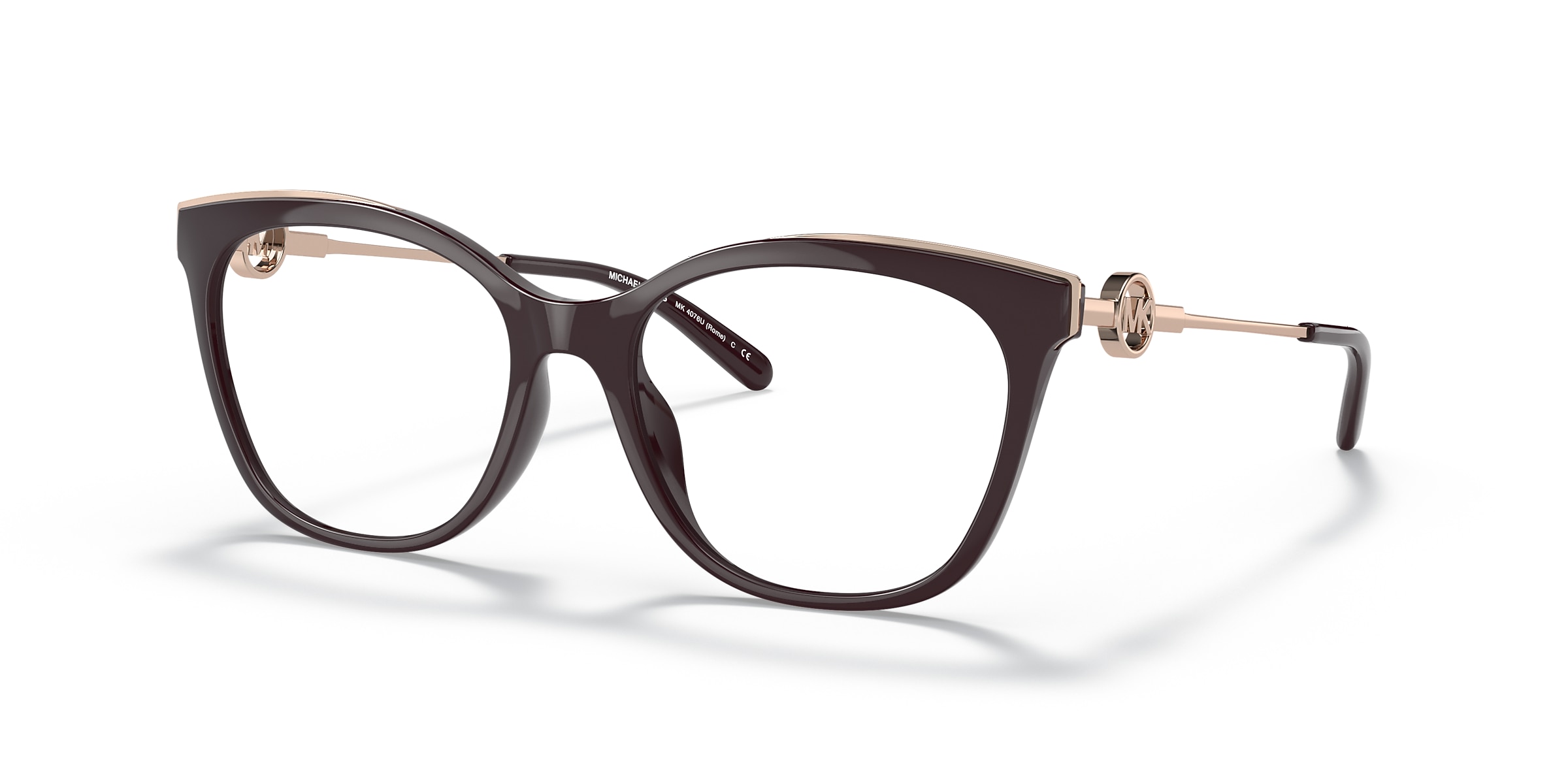 Michael Kors Glasses MK4076U ROME