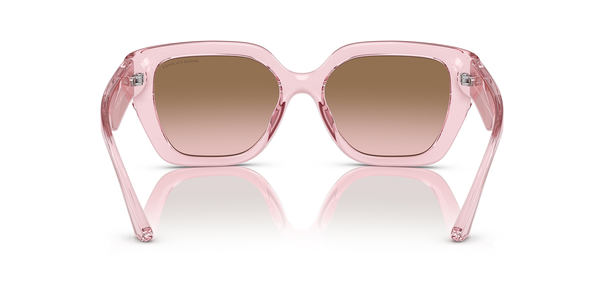 Armani Exchange Sunglasses AX4125SU