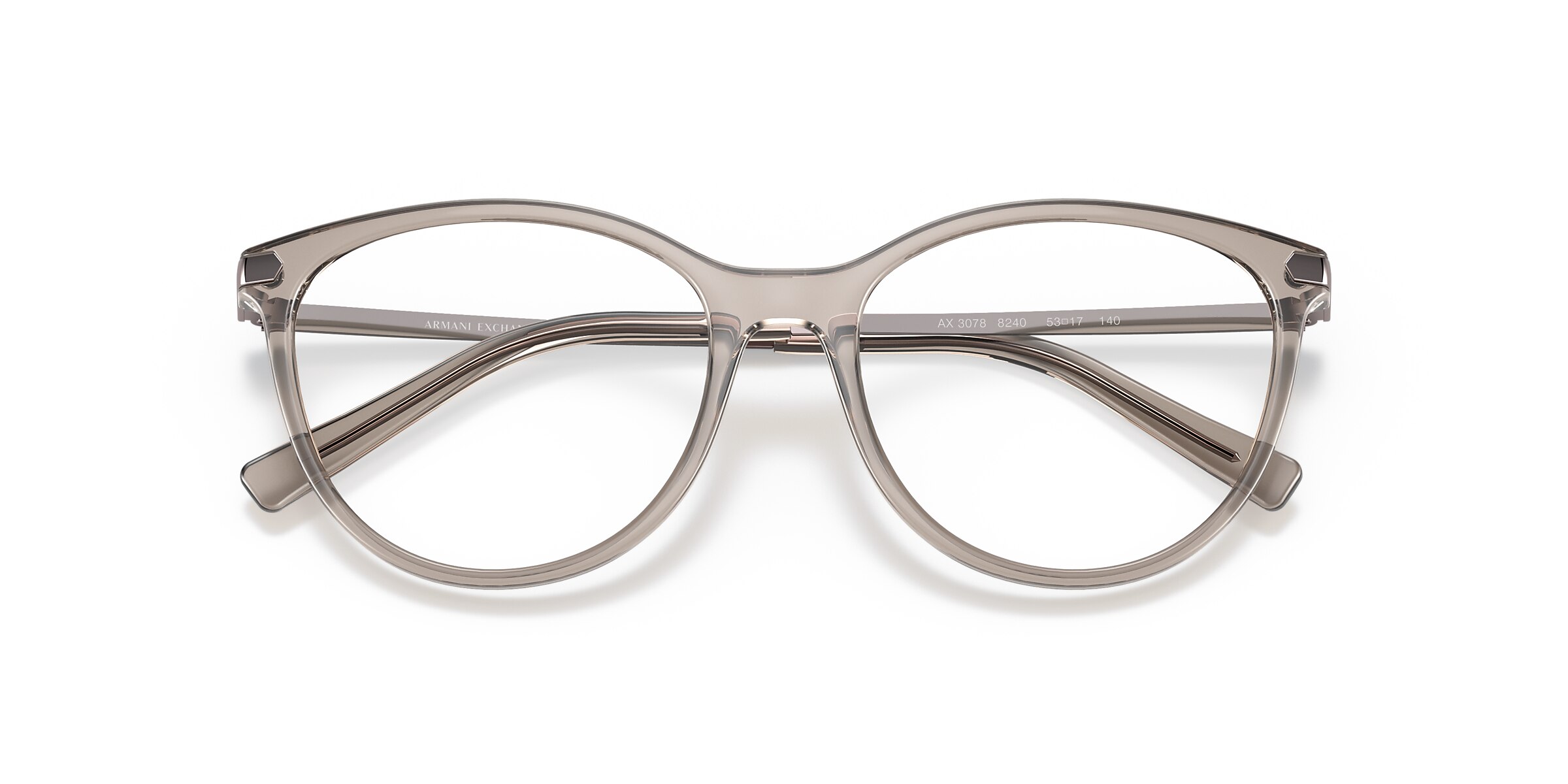 Armani Exchange Glasses AX3078
