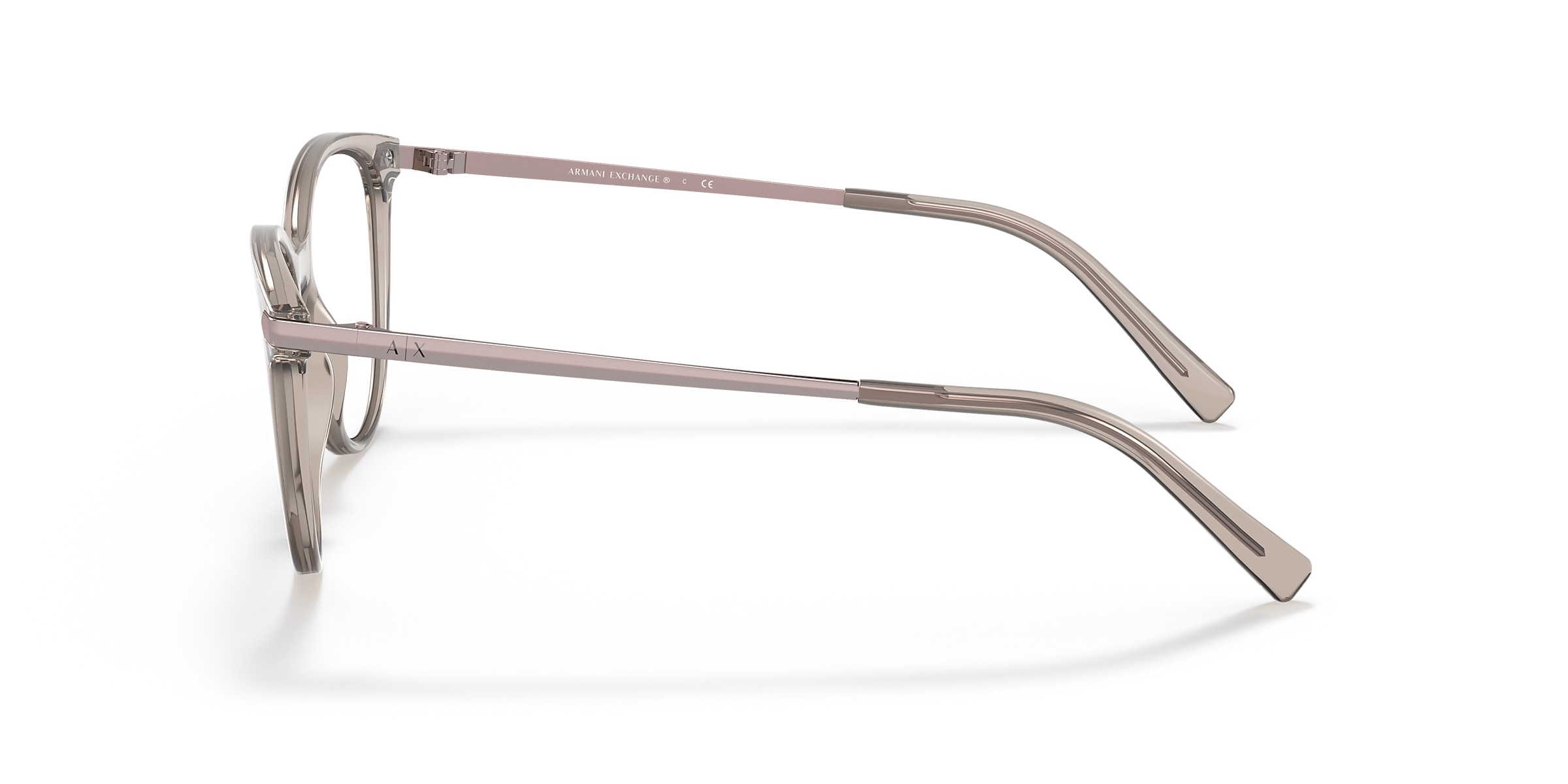 Armani Exchange Glasses AX3078