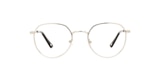 Clearly Glasses MALLOW