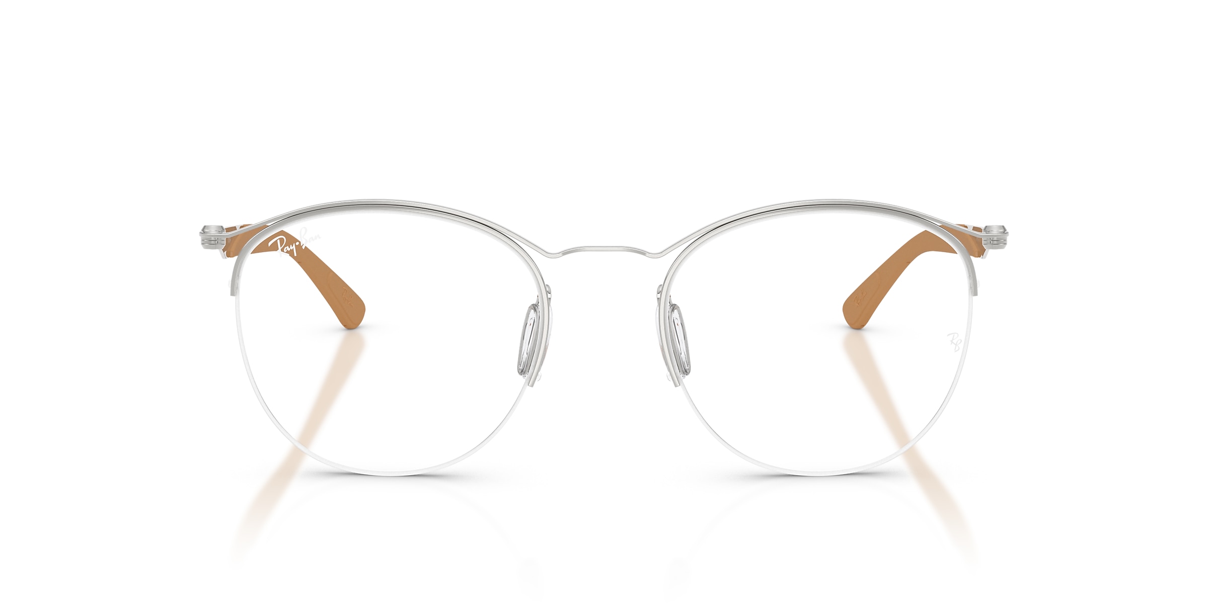 Ray-Ban Glasses RB7553 OPTICS
