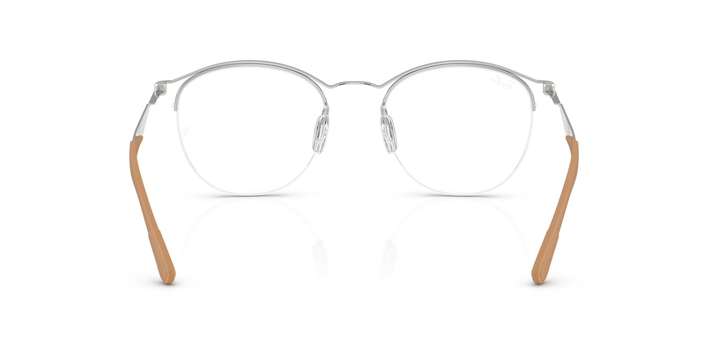 Ray-Ban Glasses RB7553 OPTICS