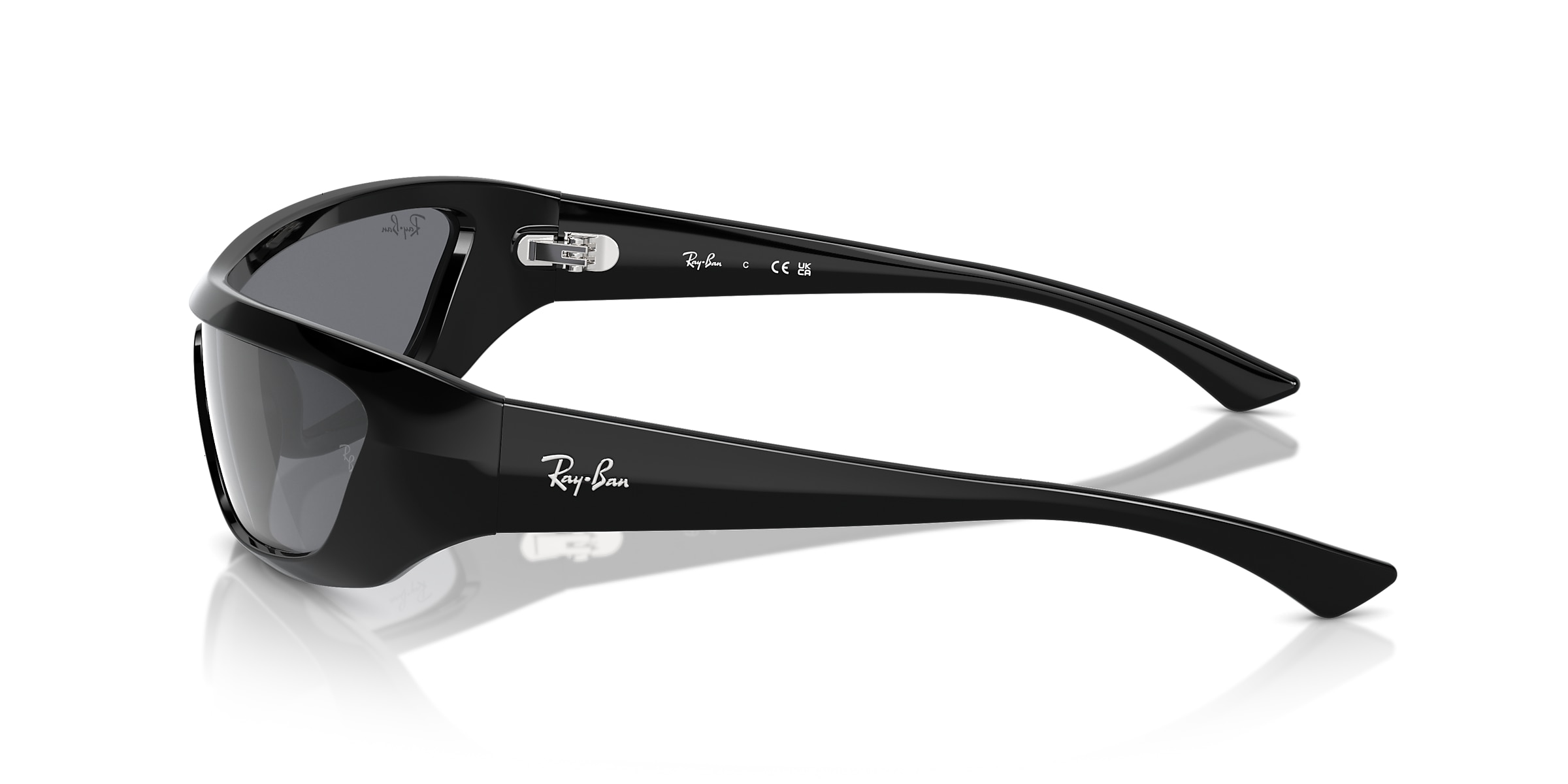 Ray-Ban Sunglasses RB4431 XAN BIO-BASED