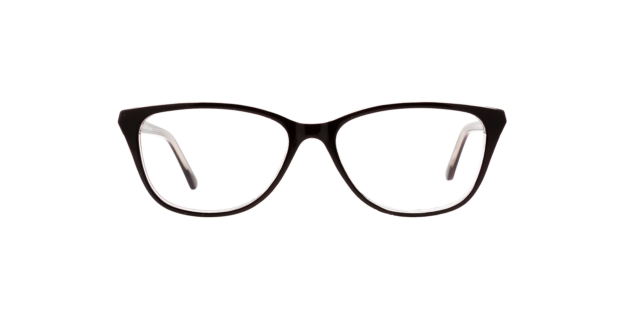 Clearly Glasses BOTWOOD