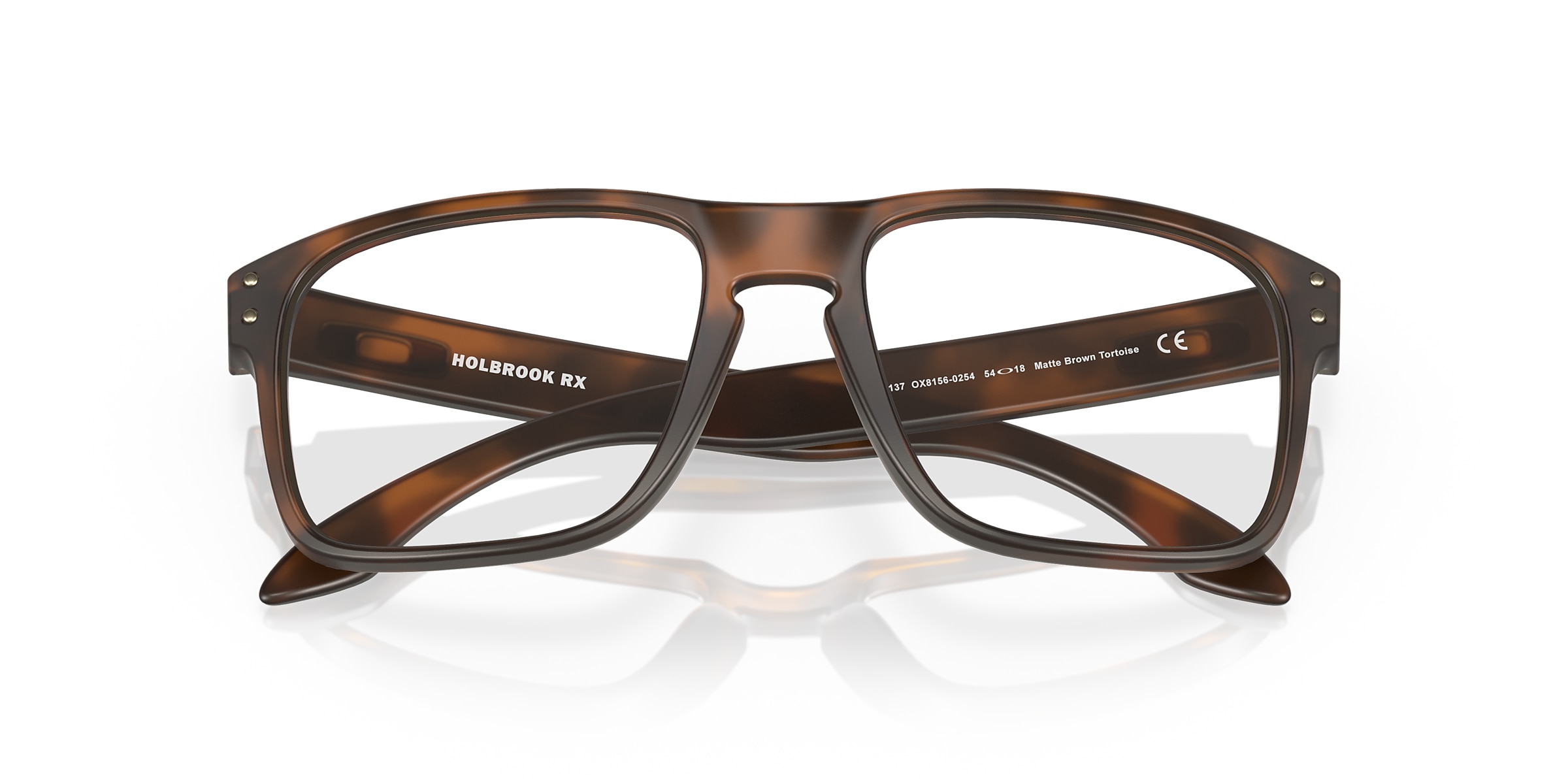 Oakley Glasses OX8156 HOLBROOK™