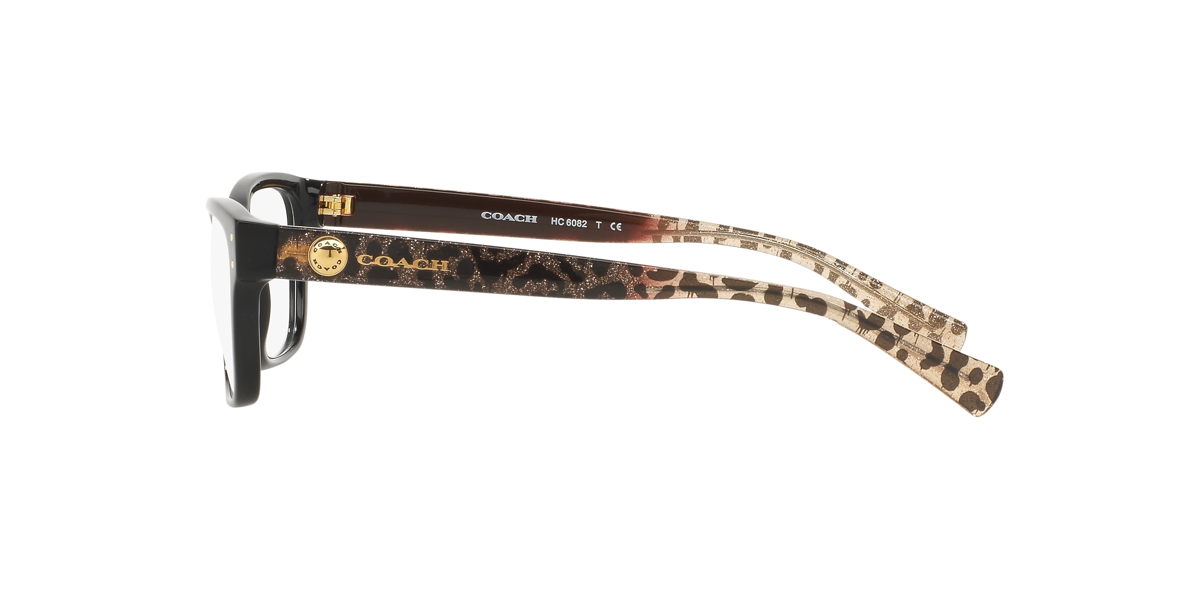 Coach Glasses HC6082