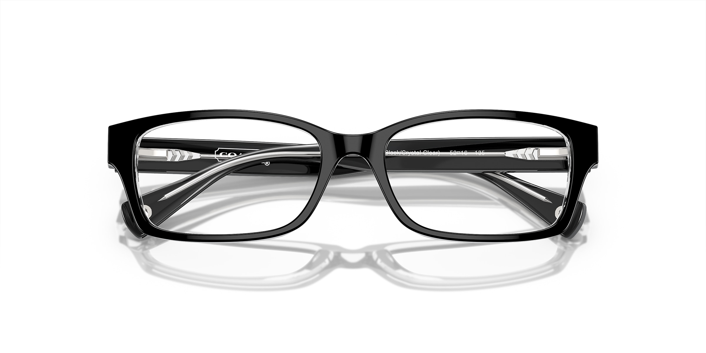 Coach Glasses HC6040 BROOKLYN