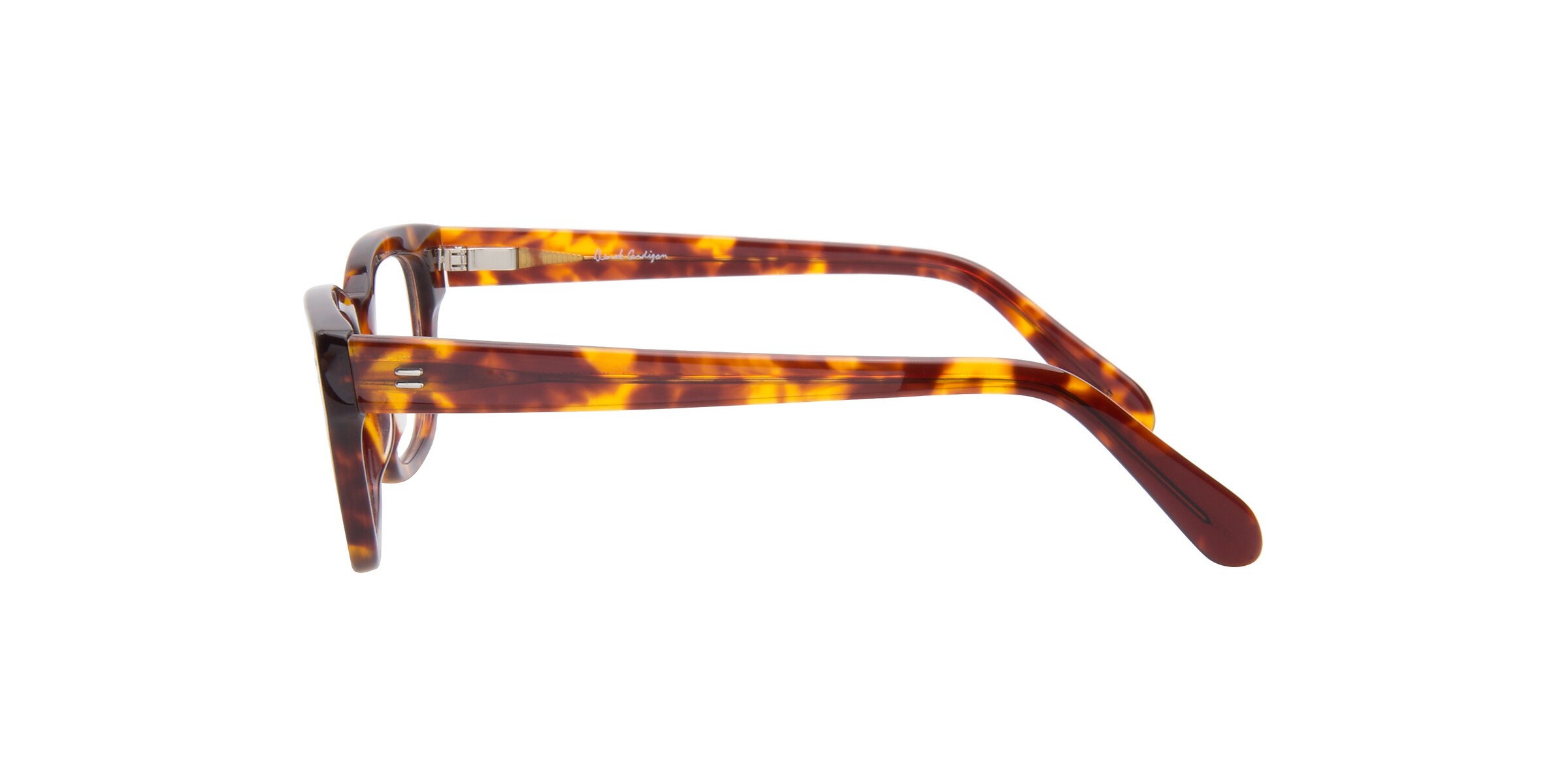 Derek Cardigan Glasses 7014