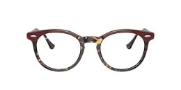 ray-ban Glasses rb5598 eagle eye optics
