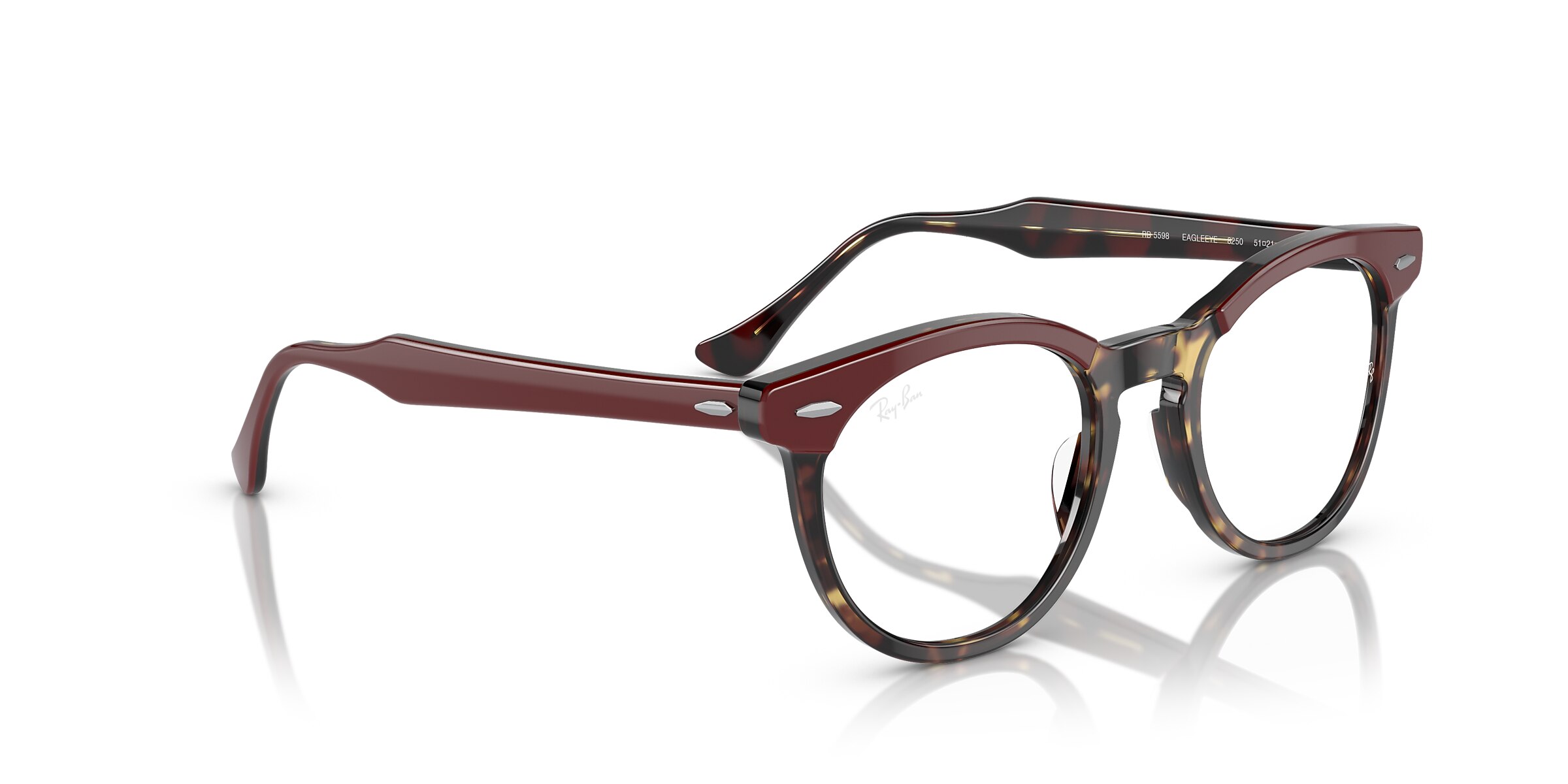 Ray-Ban Glasses RB5598 EAGLE EYE OPTICS