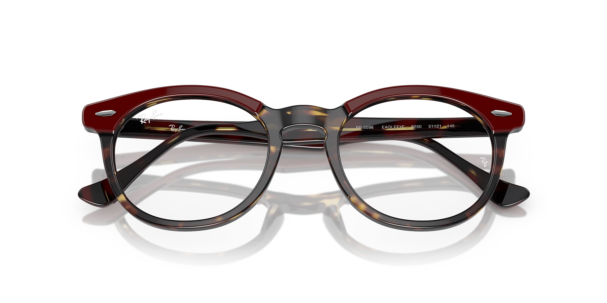 Ray-Ban Glasses RB5598 EAGLE EYE OPTICS