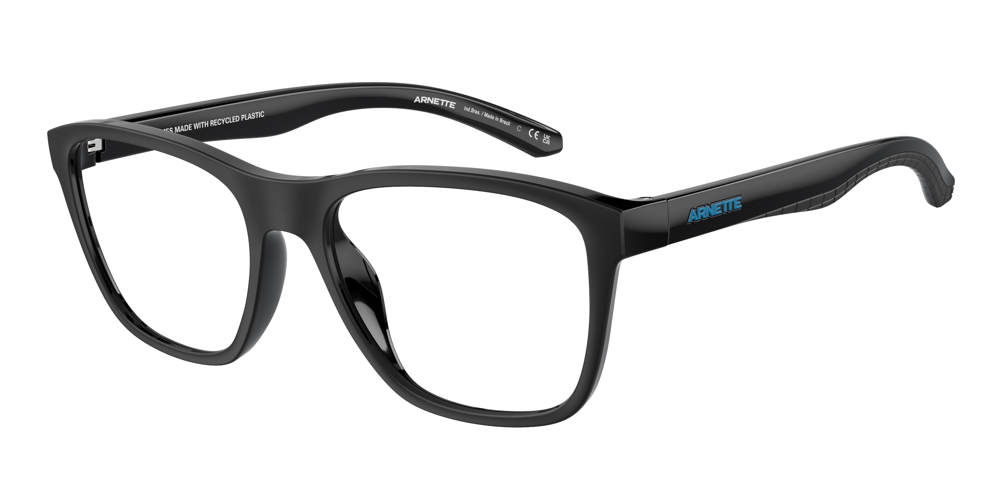Arnette AN7241U AT Recycled Black Size L 122$