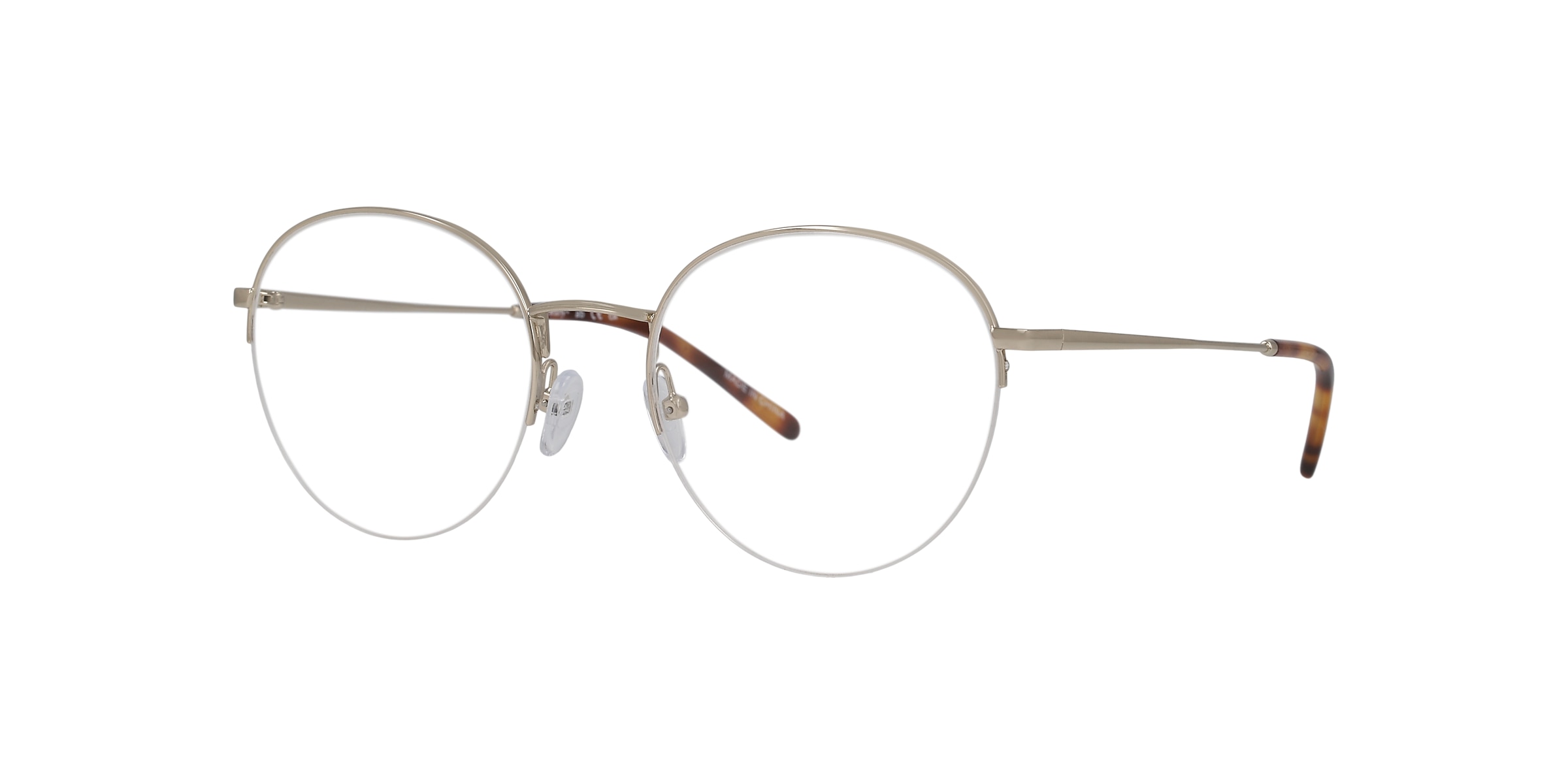 Clearly Glasses ACTINIUM