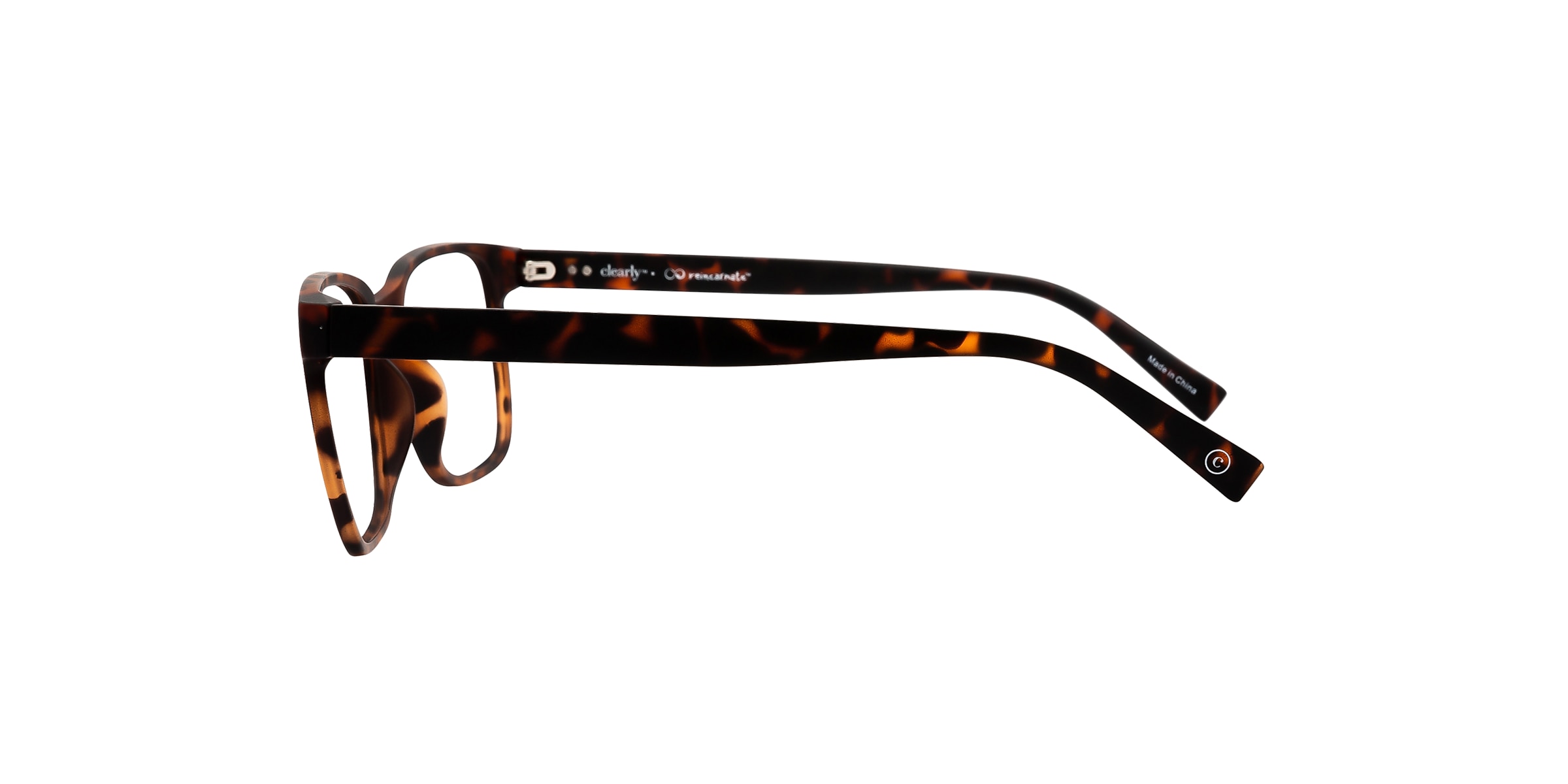 Clearly Glasses ALBATROSS