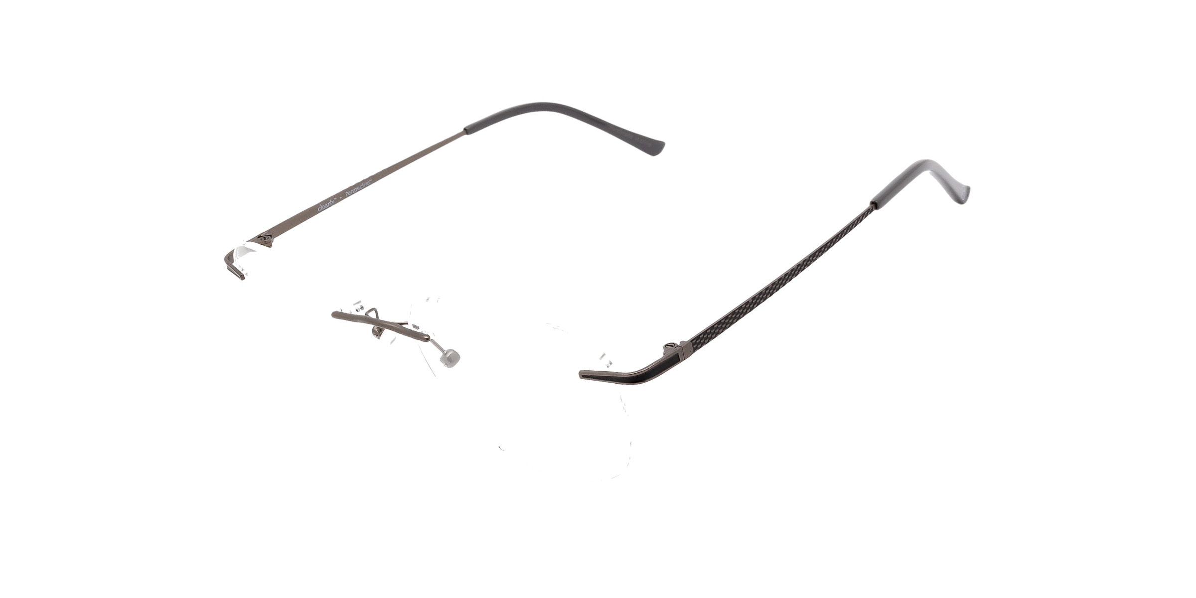 Clearly Glasses GIBBOUS