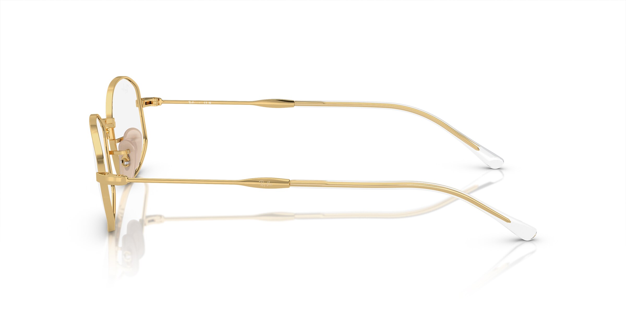 Ray-Ban Glasses RB6510 OPTICS