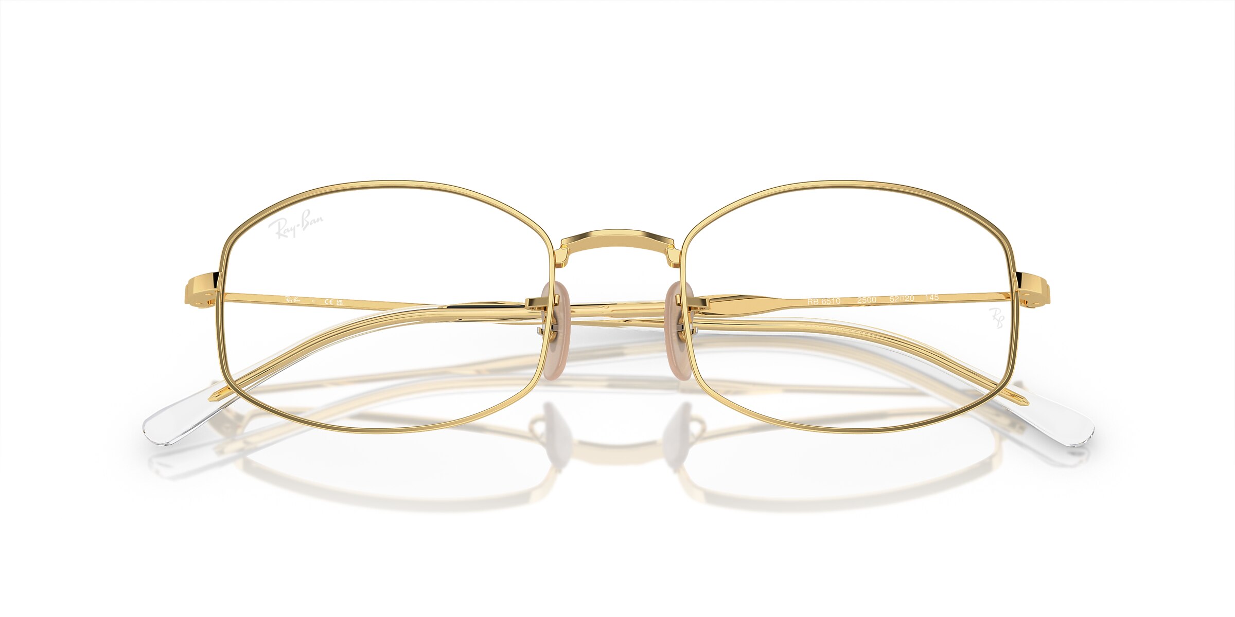 Ray-Ban Glasses RB6510 OPTICS