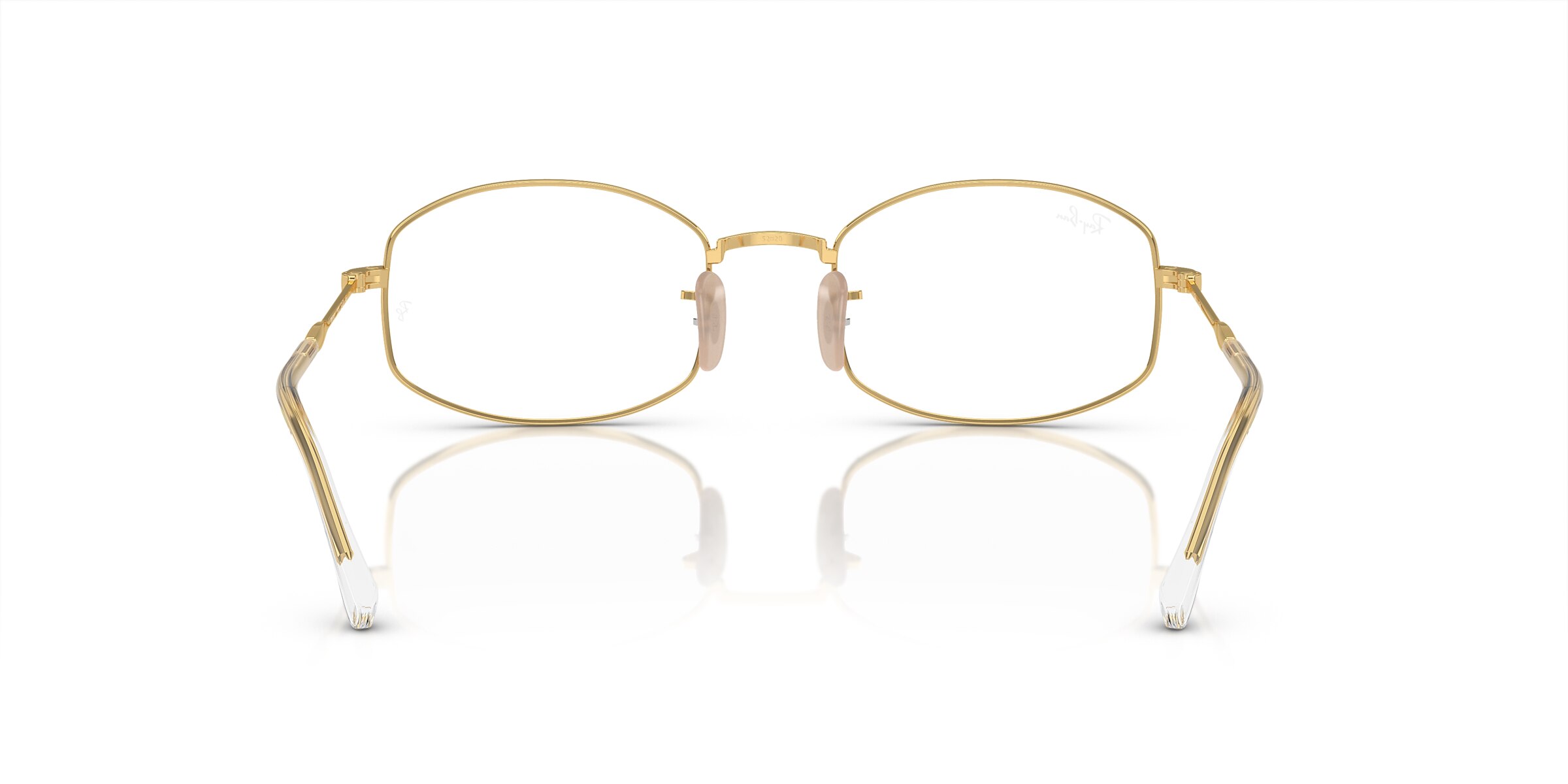 Ray-Ban Glasses RB6510 OPTICS