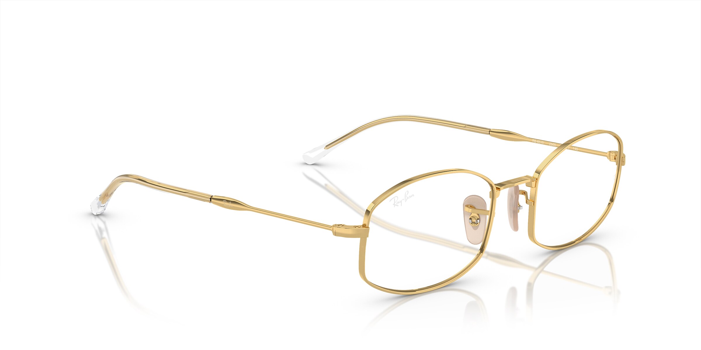 Ray-Ban Glasses RB6510 OPTICS