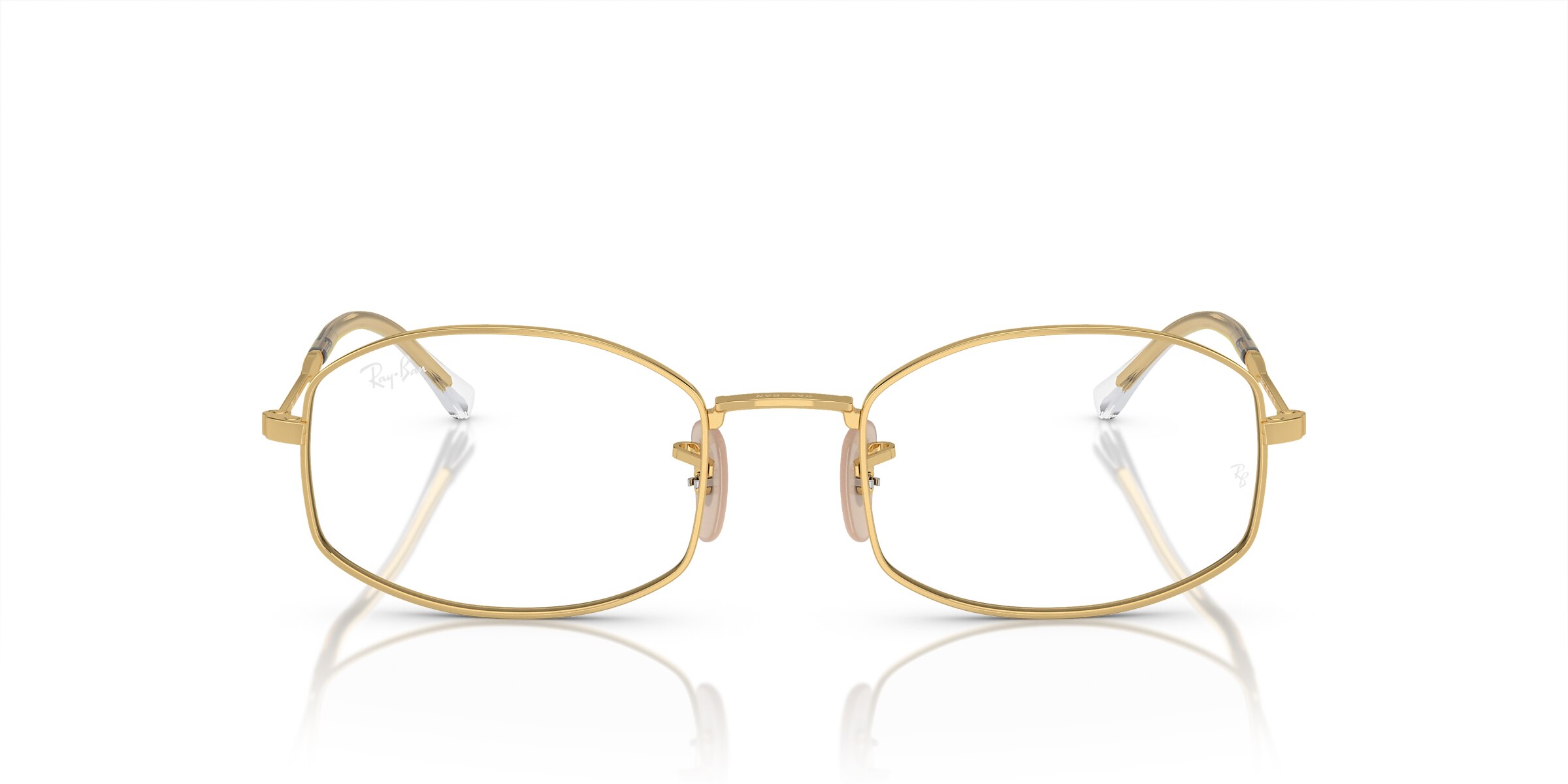 Ray-Ban Glasses RB6510 OPTICS