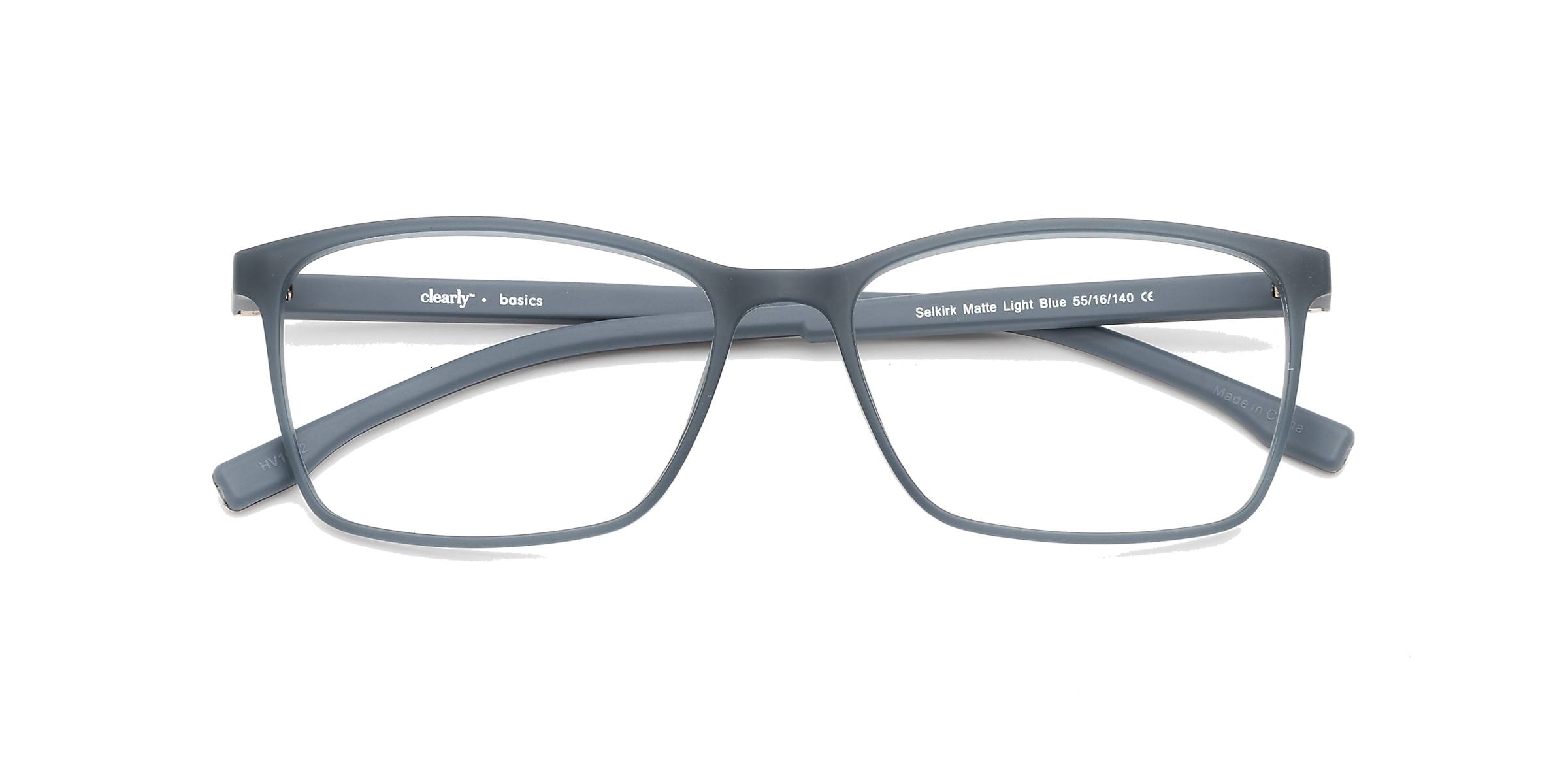 Clearly Glasses SELKIRK