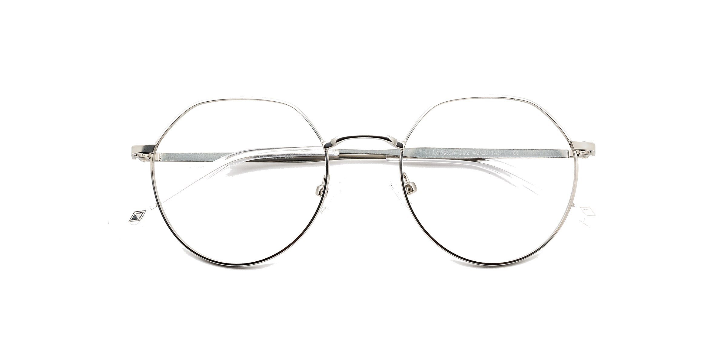 Clearly Glasses LEESTON