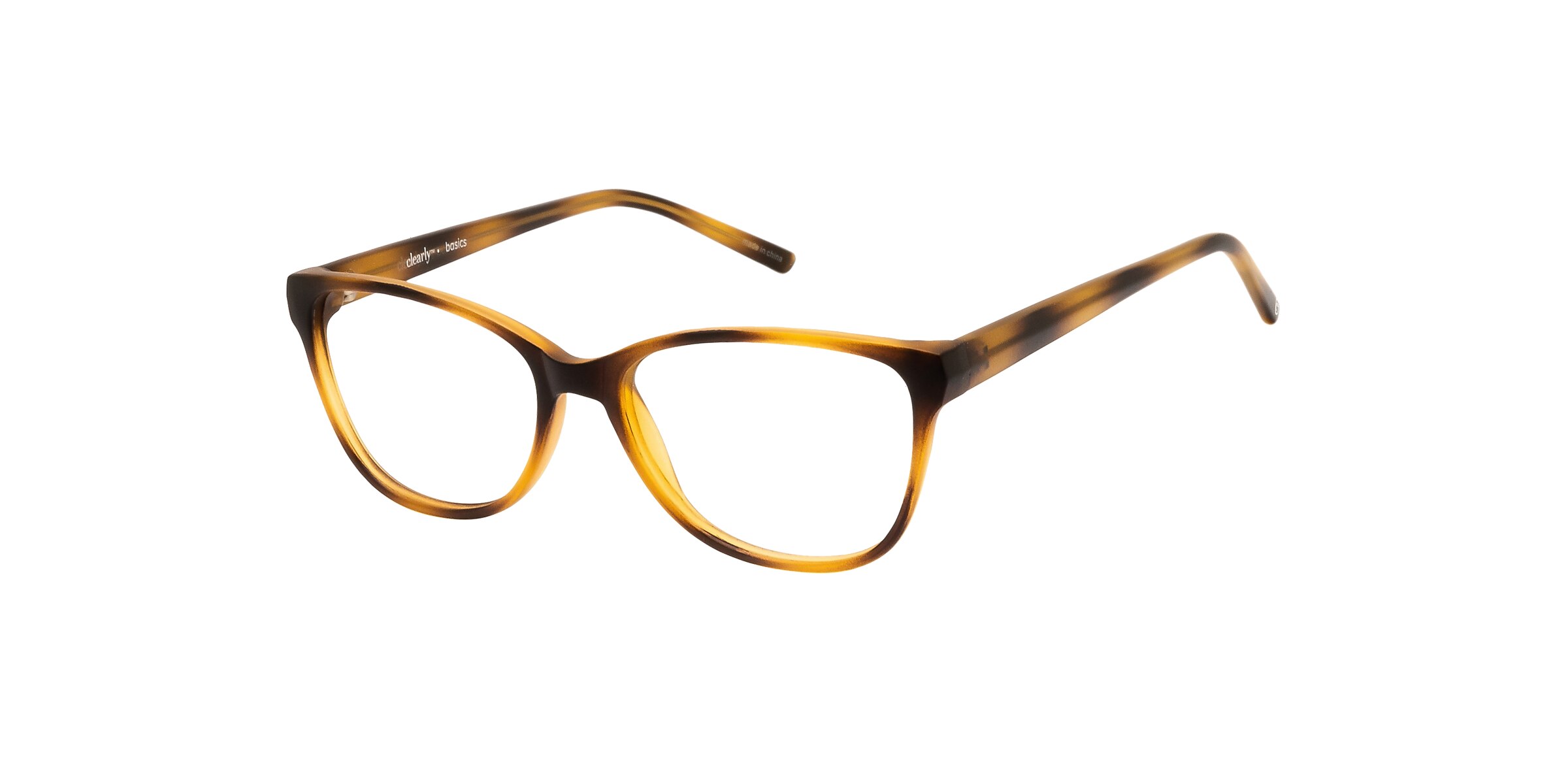 Clearly Glasses MEDUCTIC