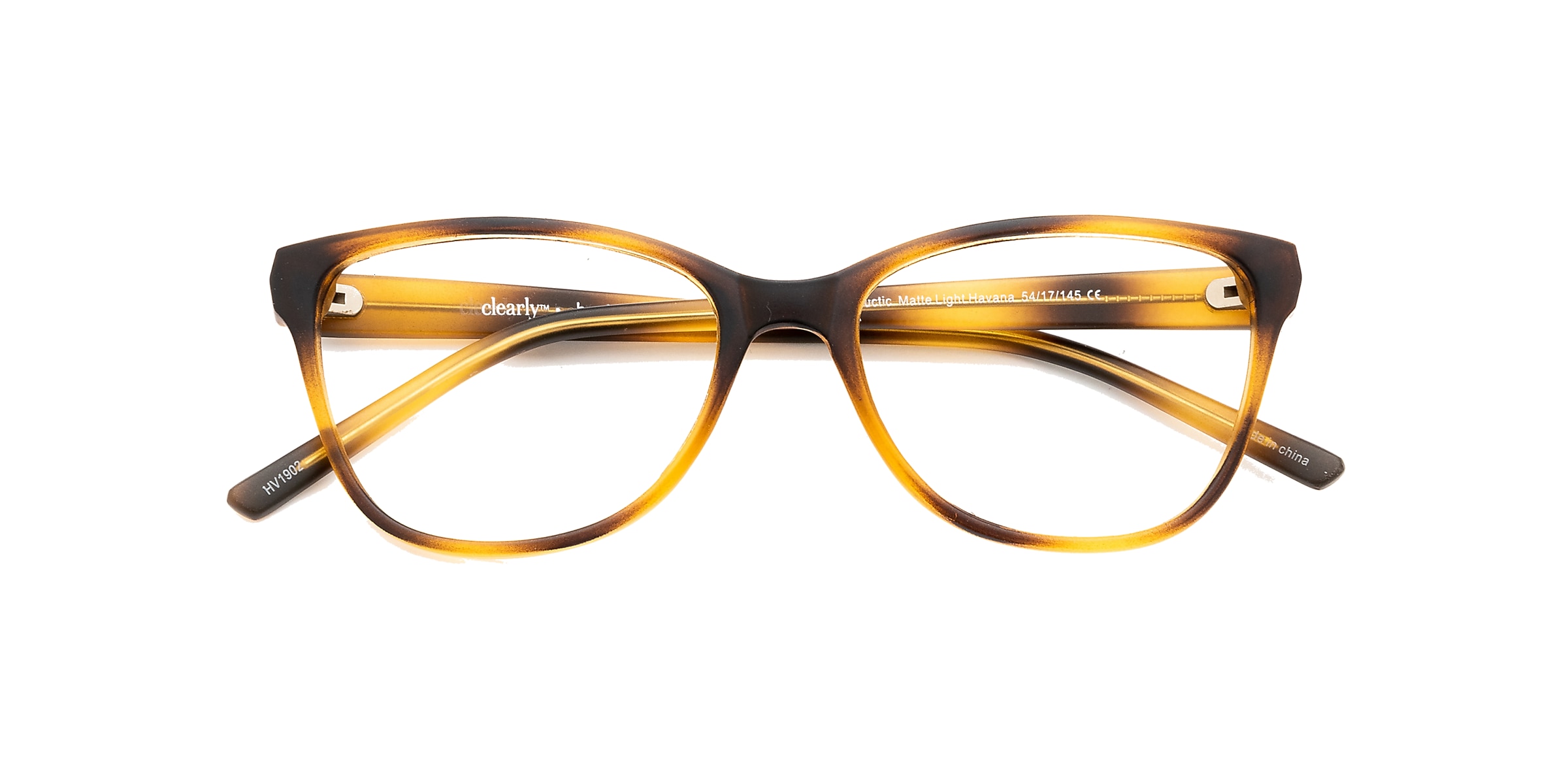 Clearly Glasses MEDUCTIC