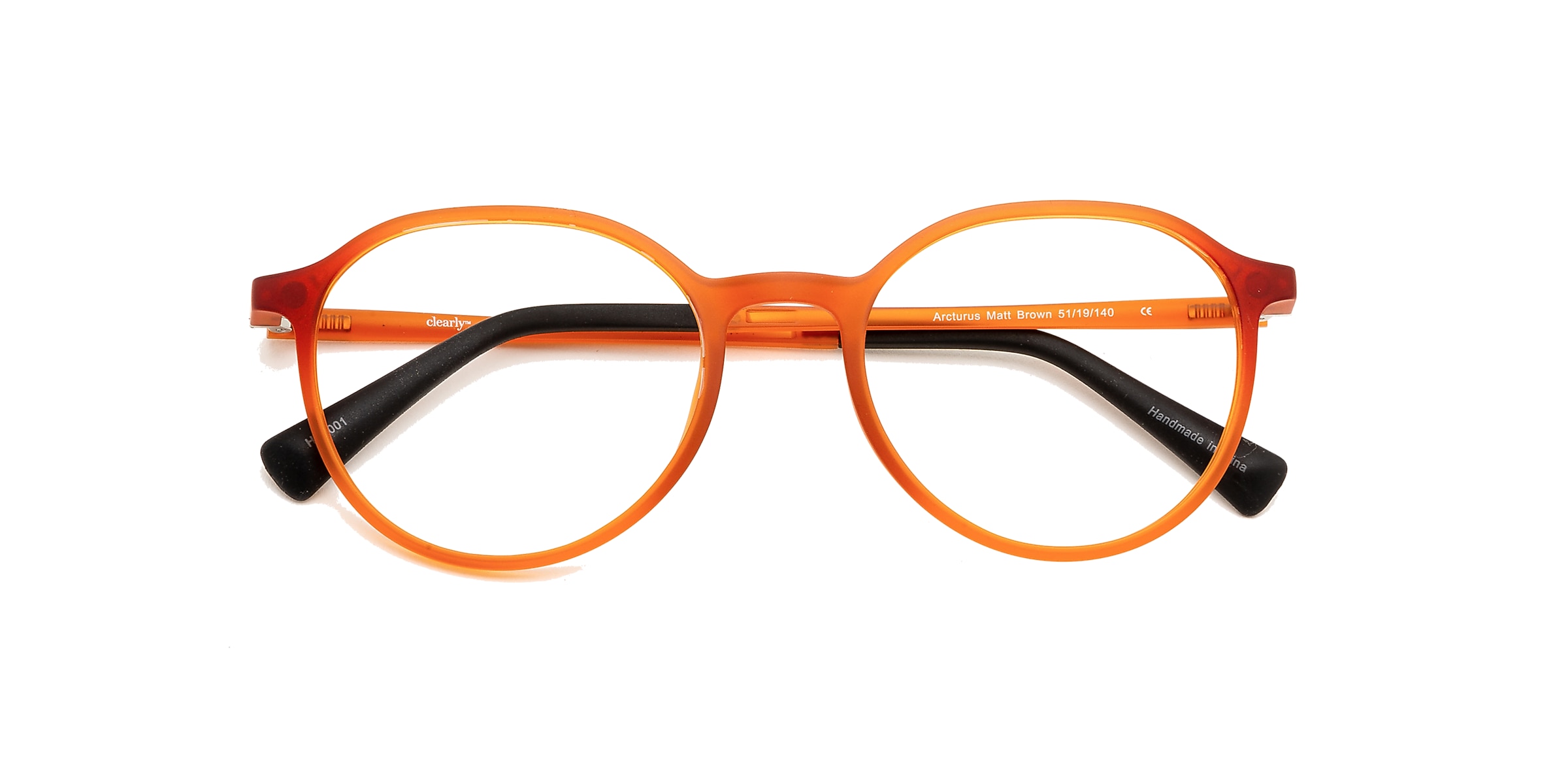 Clearly Sunglasses ARCTURUS