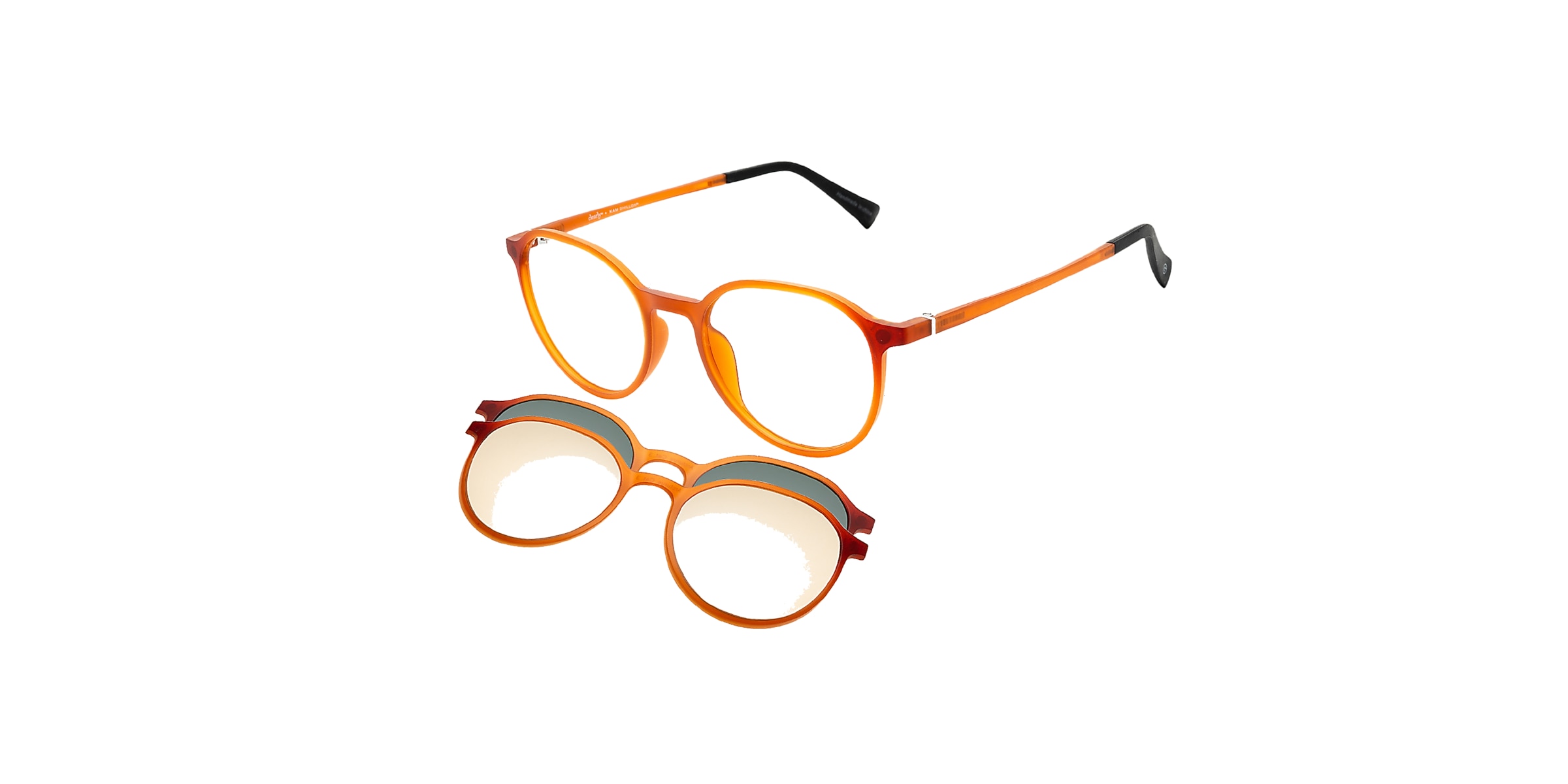 Clearly Sunglasses ARCTURUS