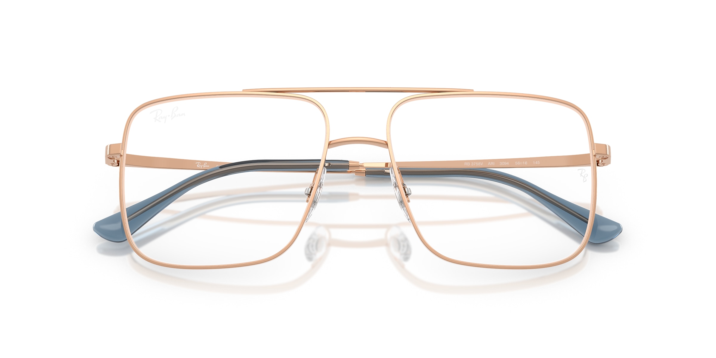 Ray-Ban Glasses RB3758V ARI OPTICS