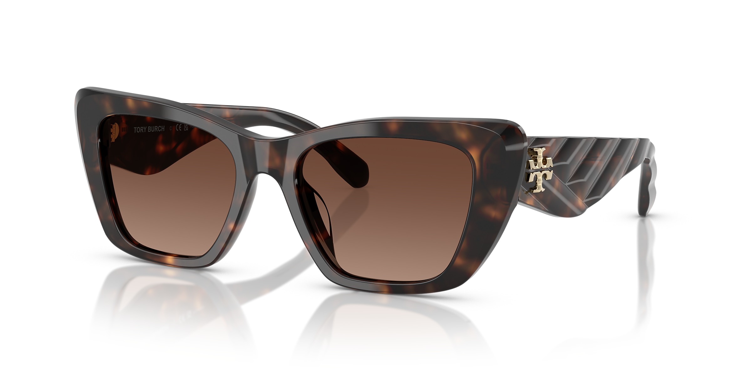 Tory Burch Sunglasses TY7216U