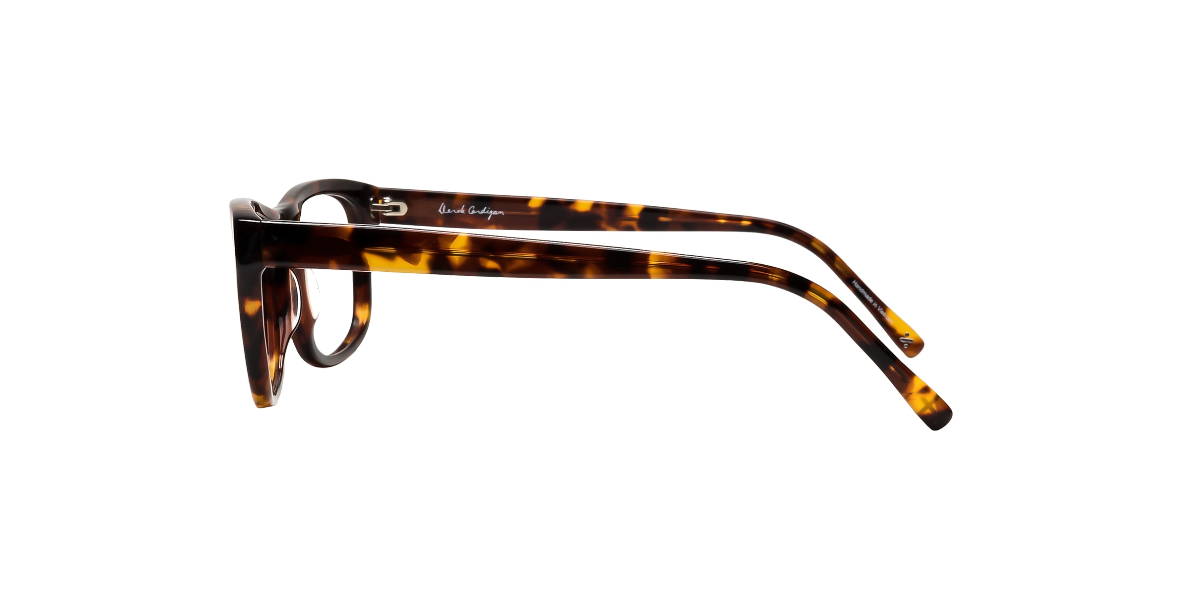 Clearly Glasses SEQUOIA