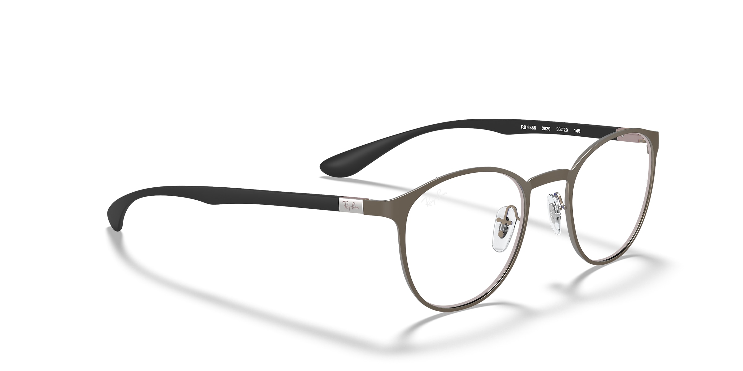 Ray-Ban Glasses RB6355 OPTICS