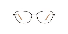 Clearly Glasses MAKKOVIK
