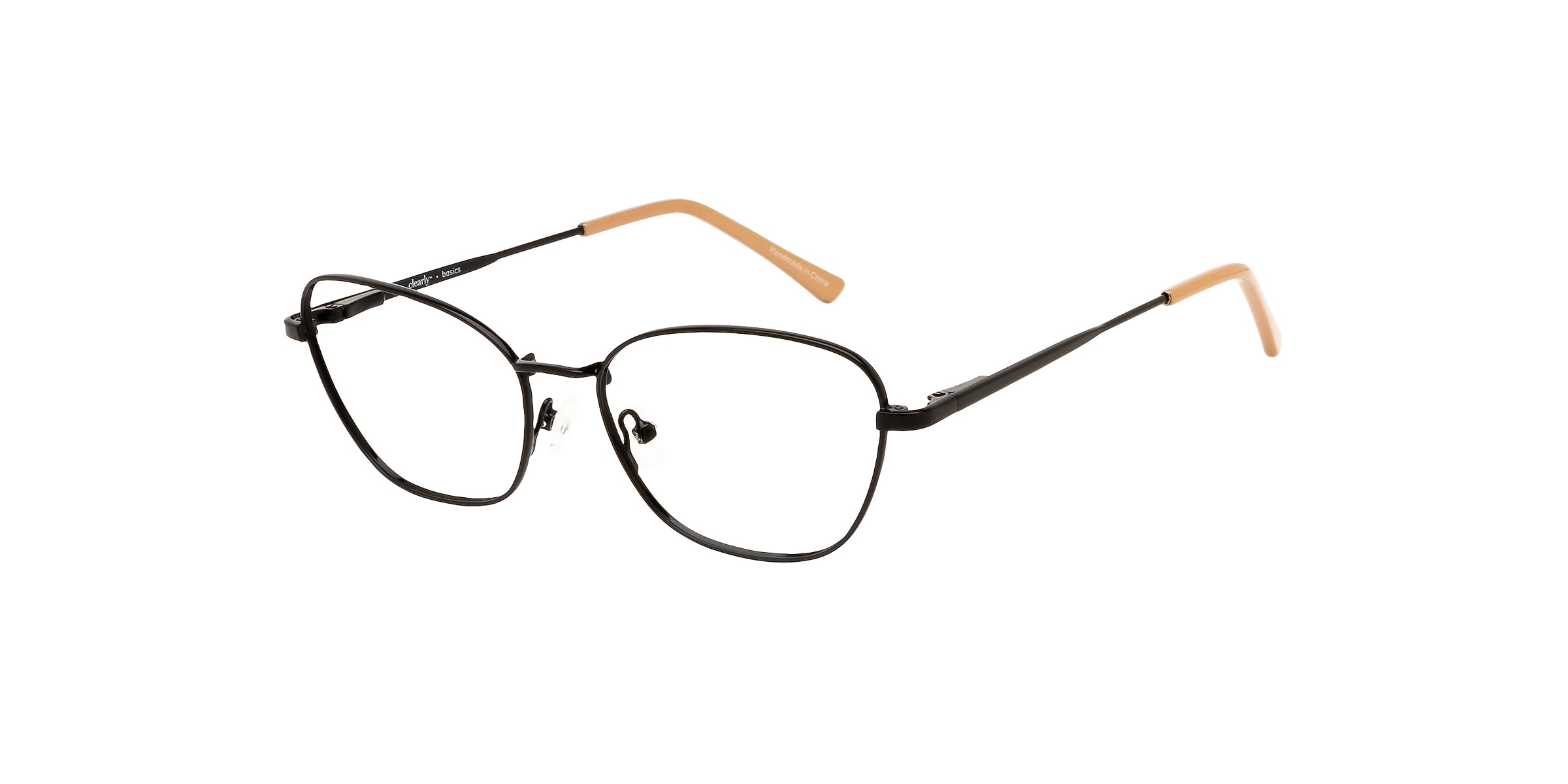 Clearly Glasses MAKKOVIK