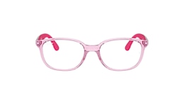 ray-ban Glasses rb1632 optics kids bio-based