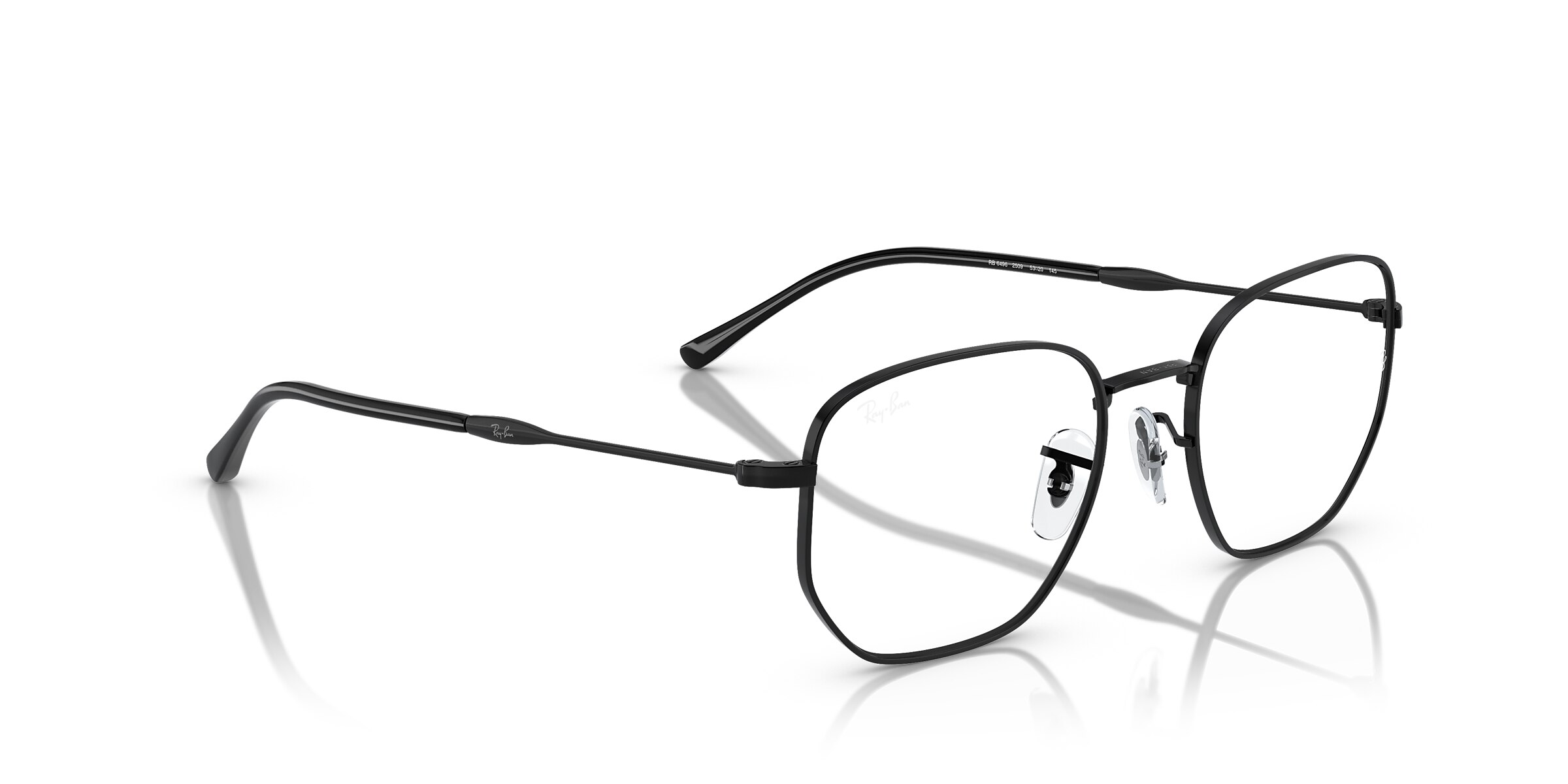 Ray-Ban Glasses RB6496 OPTICS