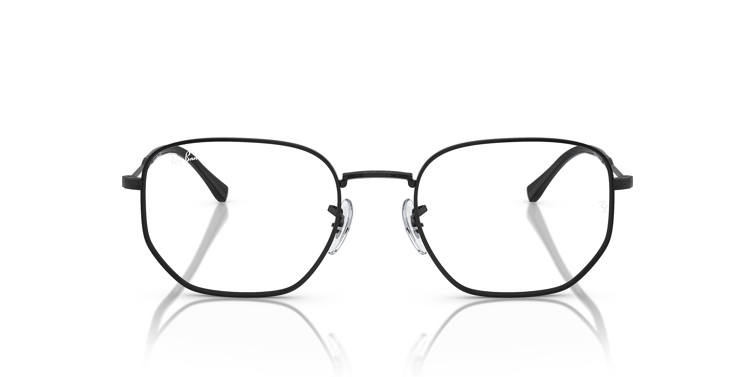 Ray-Ban Glasses RB6496 OPTICS