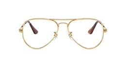 ray-ban Glasses rb3925v aviator max optics