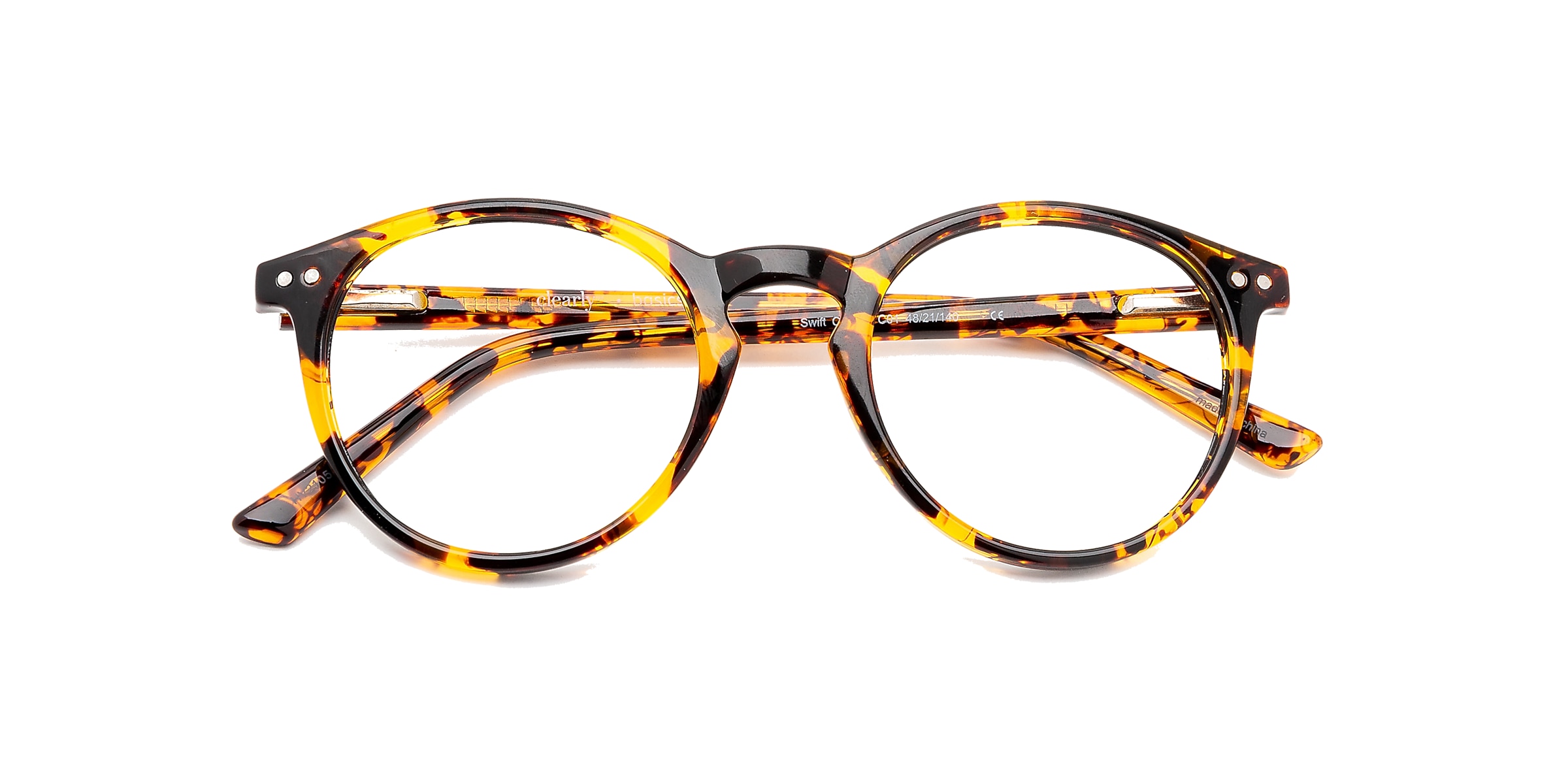 Clearly Glasses SWIFT CURRENT