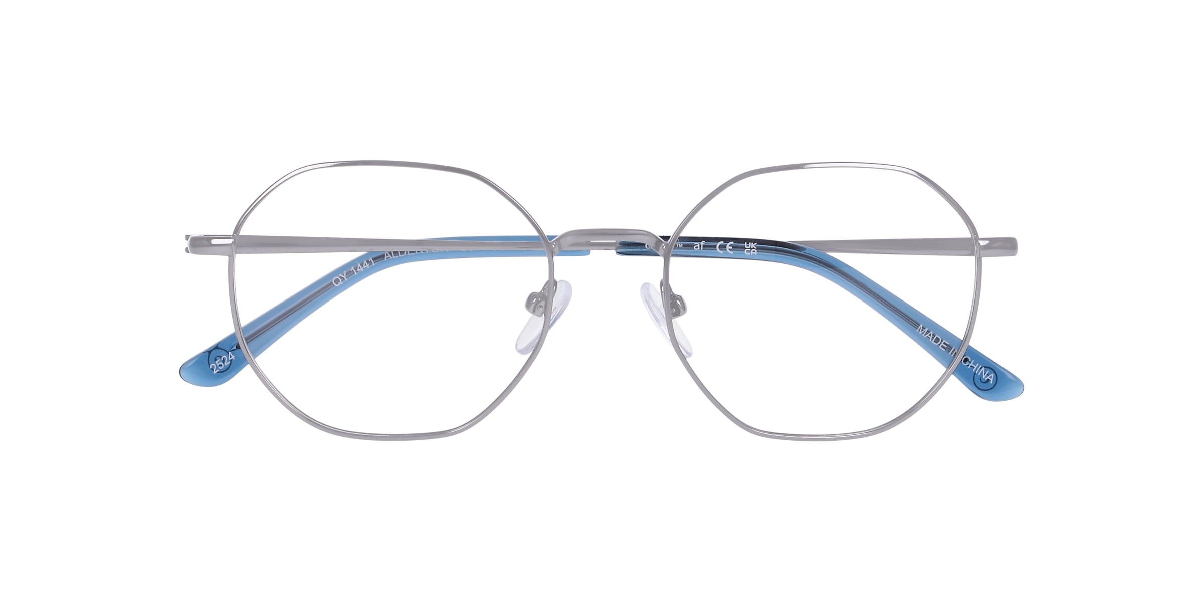 Clearly Glasses ALDERTON