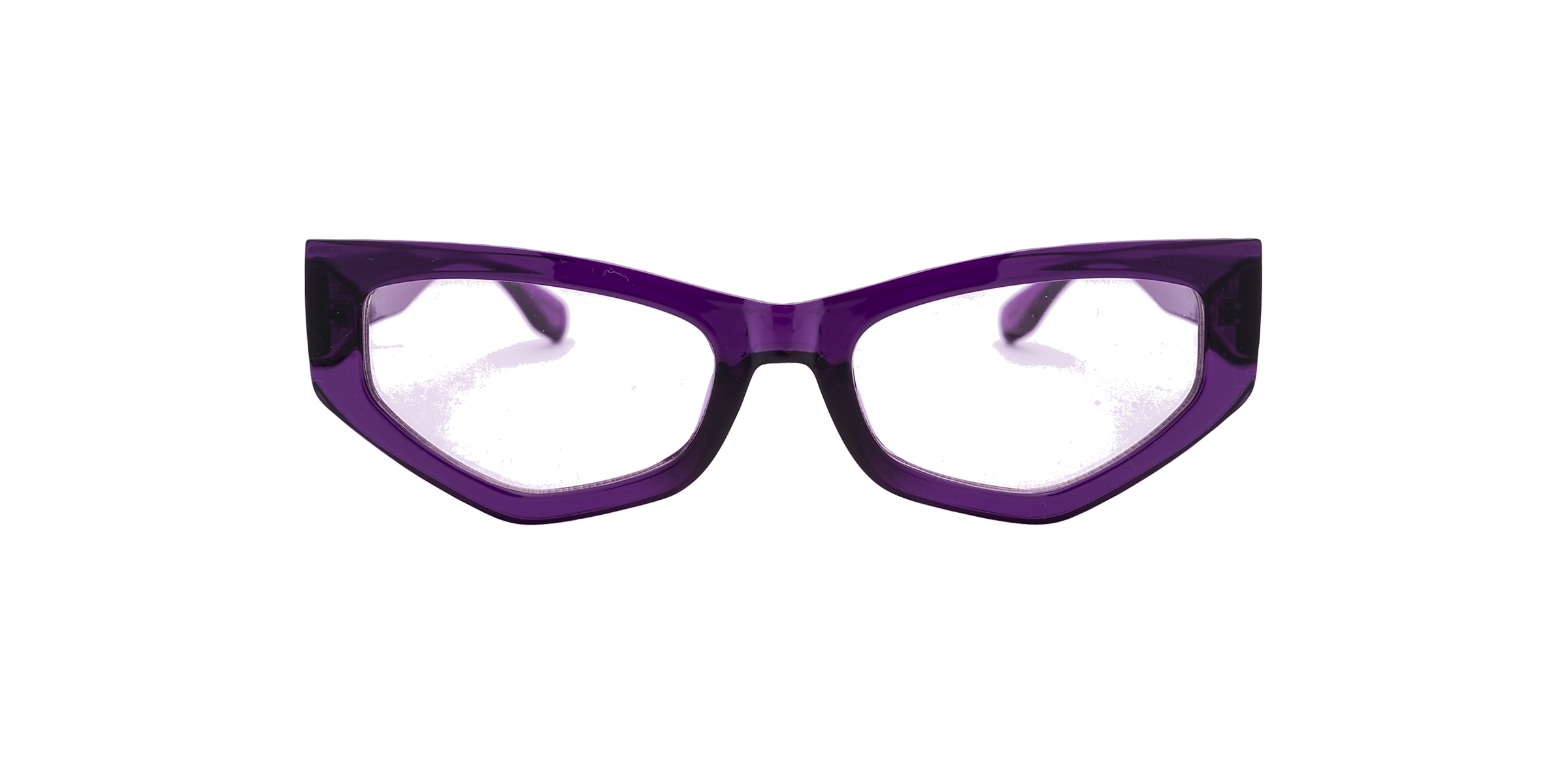 Clearly Sunglasses BOLD