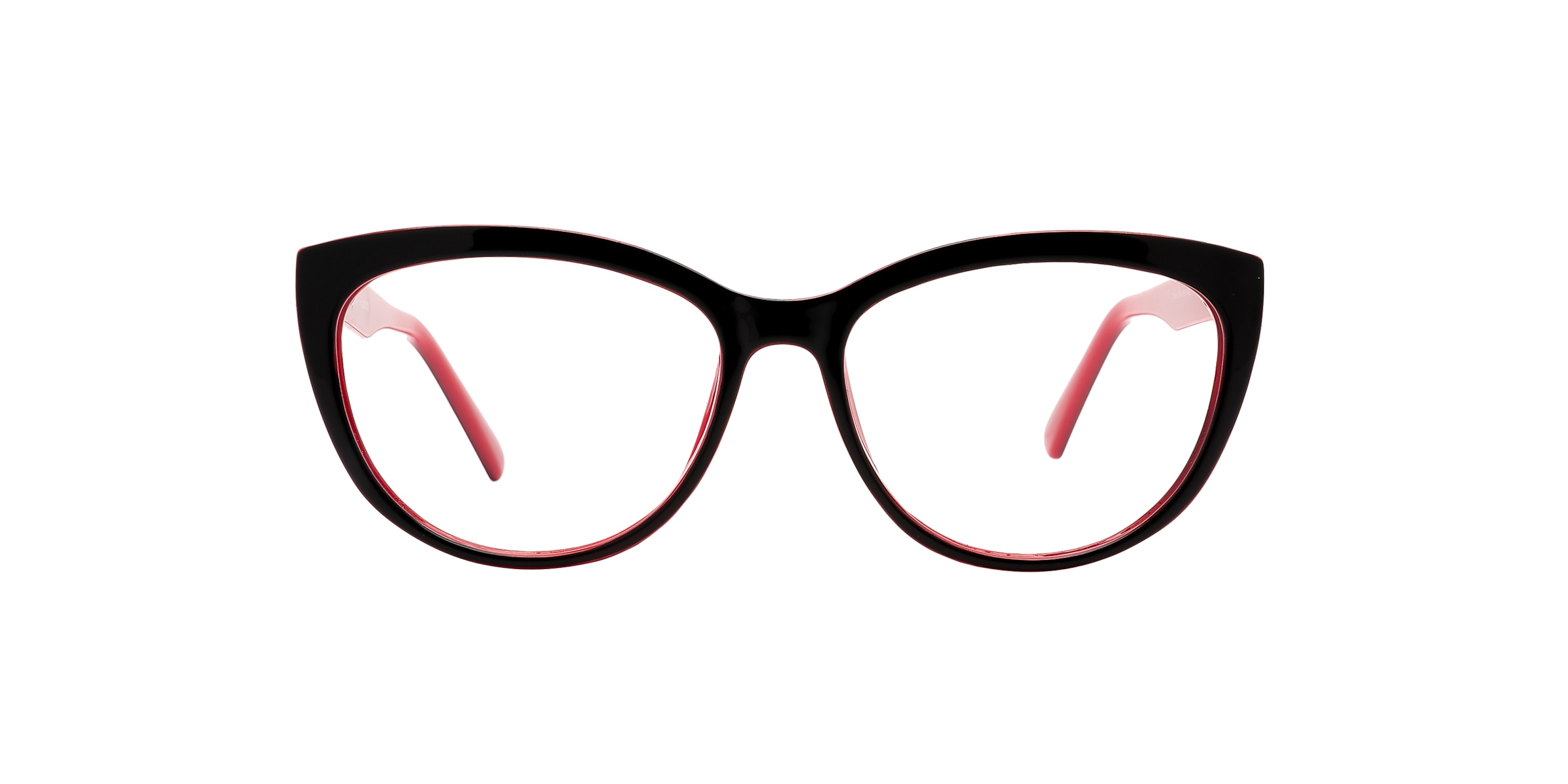 Clearly Glasses TICKLES