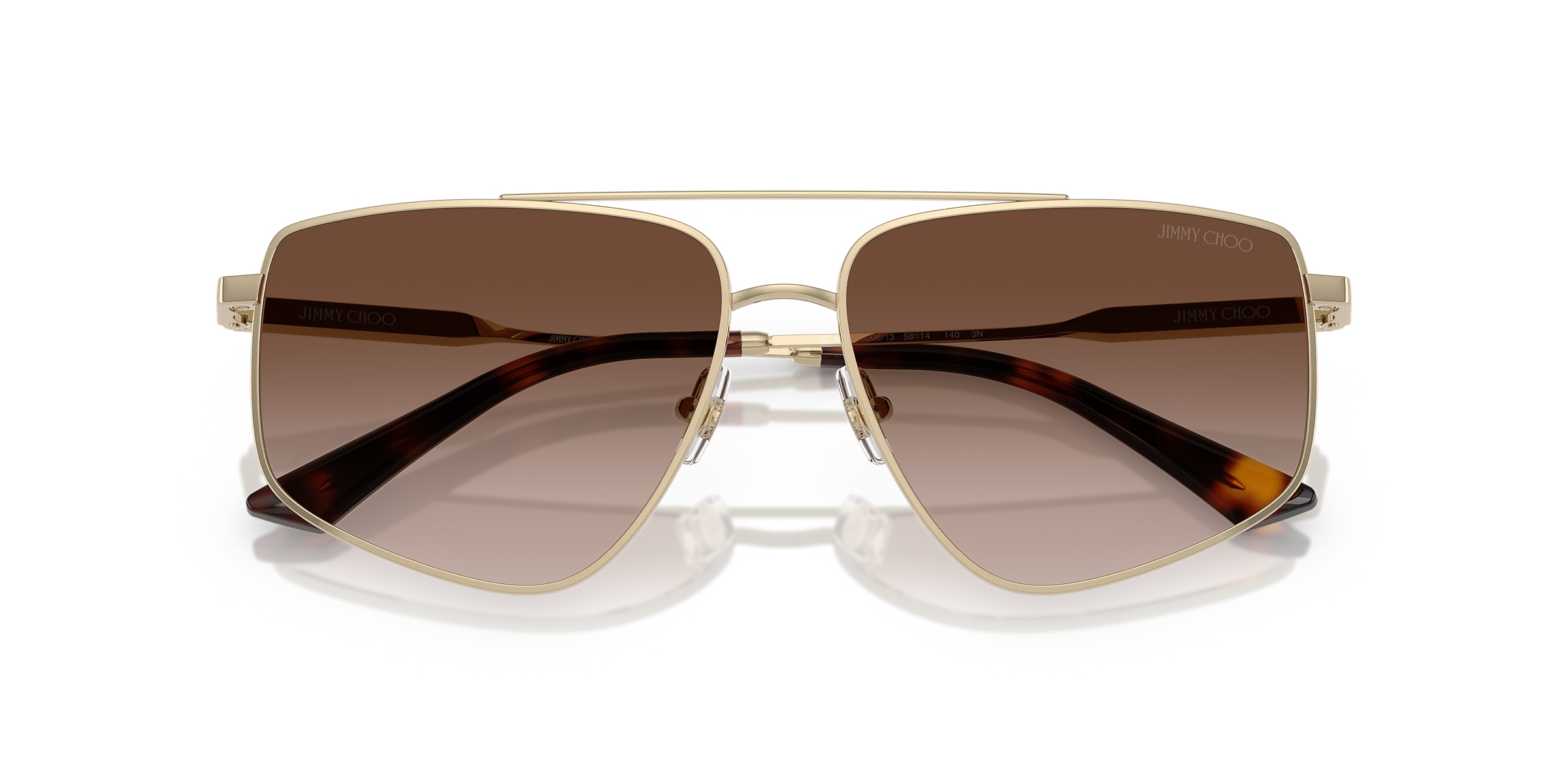 Jimmy Choo Sunglasses JC4011