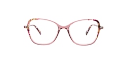 clearly Glasses laura